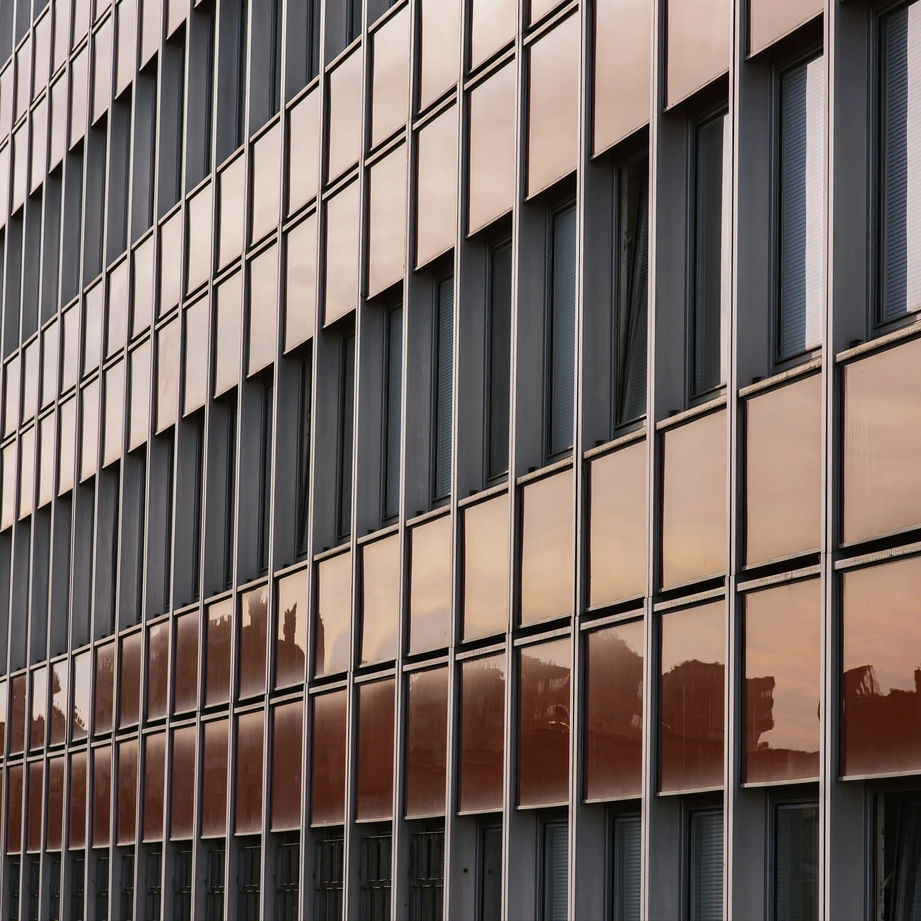 TWINS, Aleksandra Ostrowskiego 7,9, Wrocław, Fabryczna