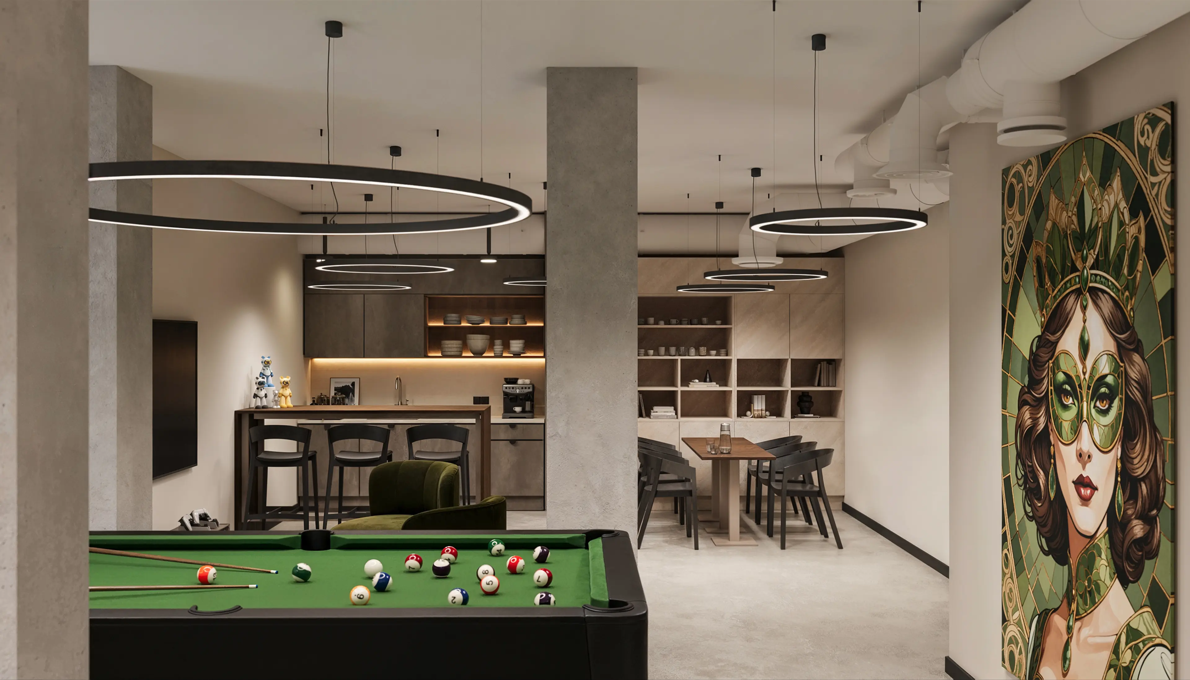 Shuffle Offices - Biura serwisowane, Długa 17A, Kraków, Śródmieście