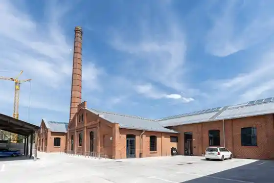 LOFT PARK D, Hetmana Żółkowskiego 17A, Krakow, Północny Wschód