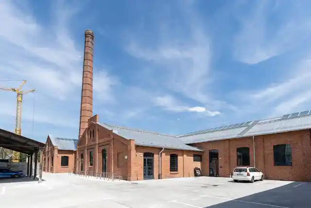 LOFT PARK D, Hetmana Żółkiewskiego 17A, Kraków, Północny Wschód