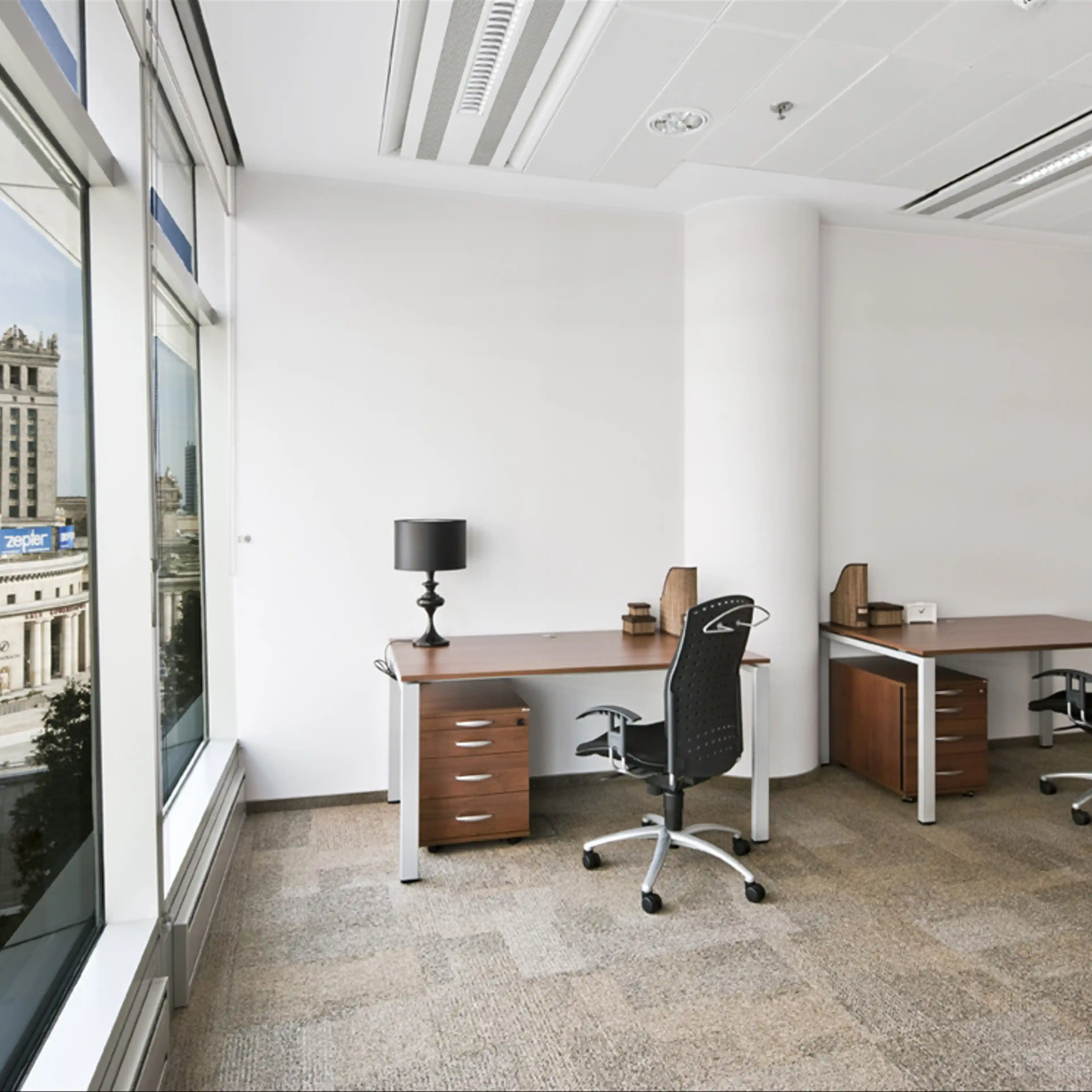 Lumen - biura serwisowane, Złota 59, Warsaw, Centrum