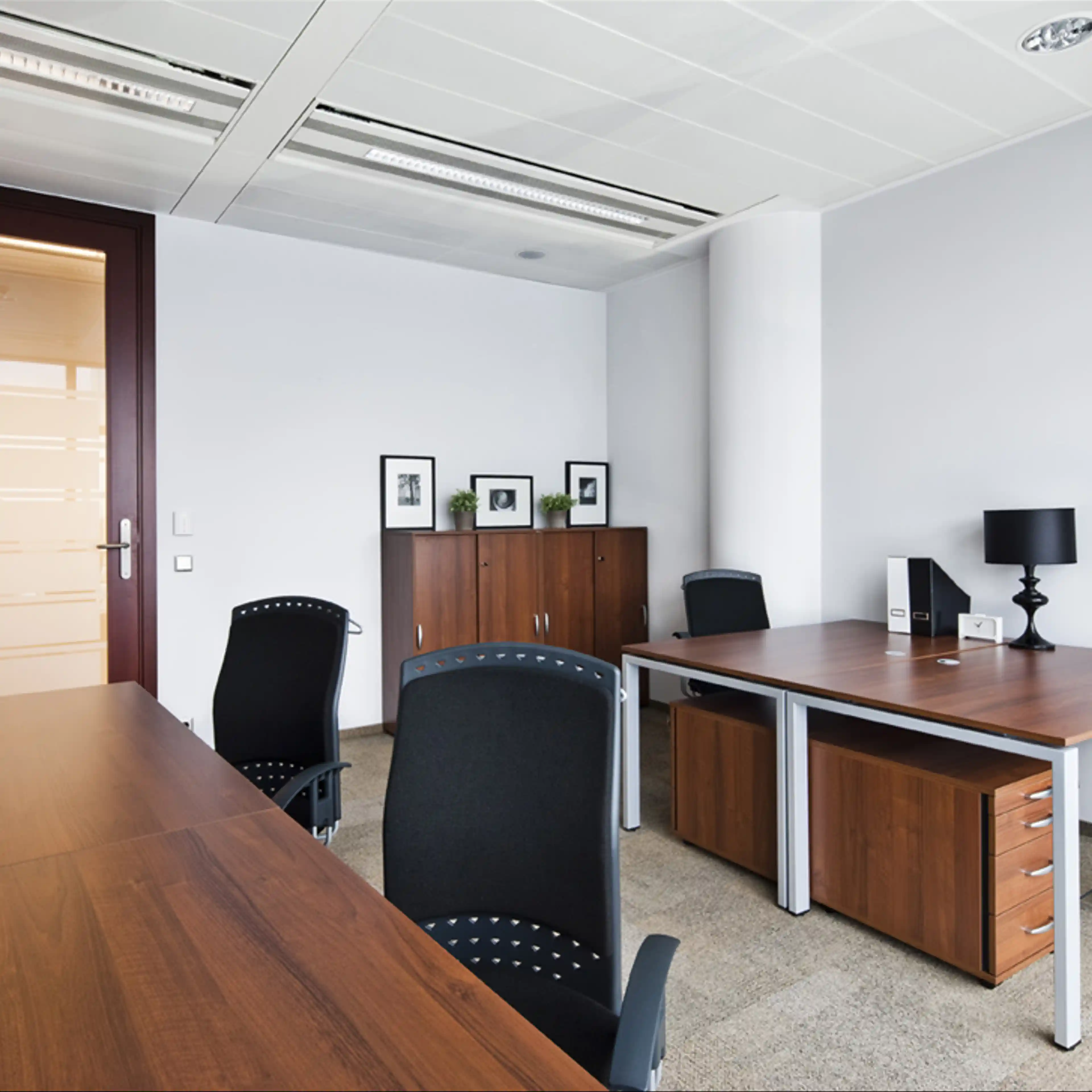 Lumen - biura serwisowane, Złota 59, Warsaw, Centrum