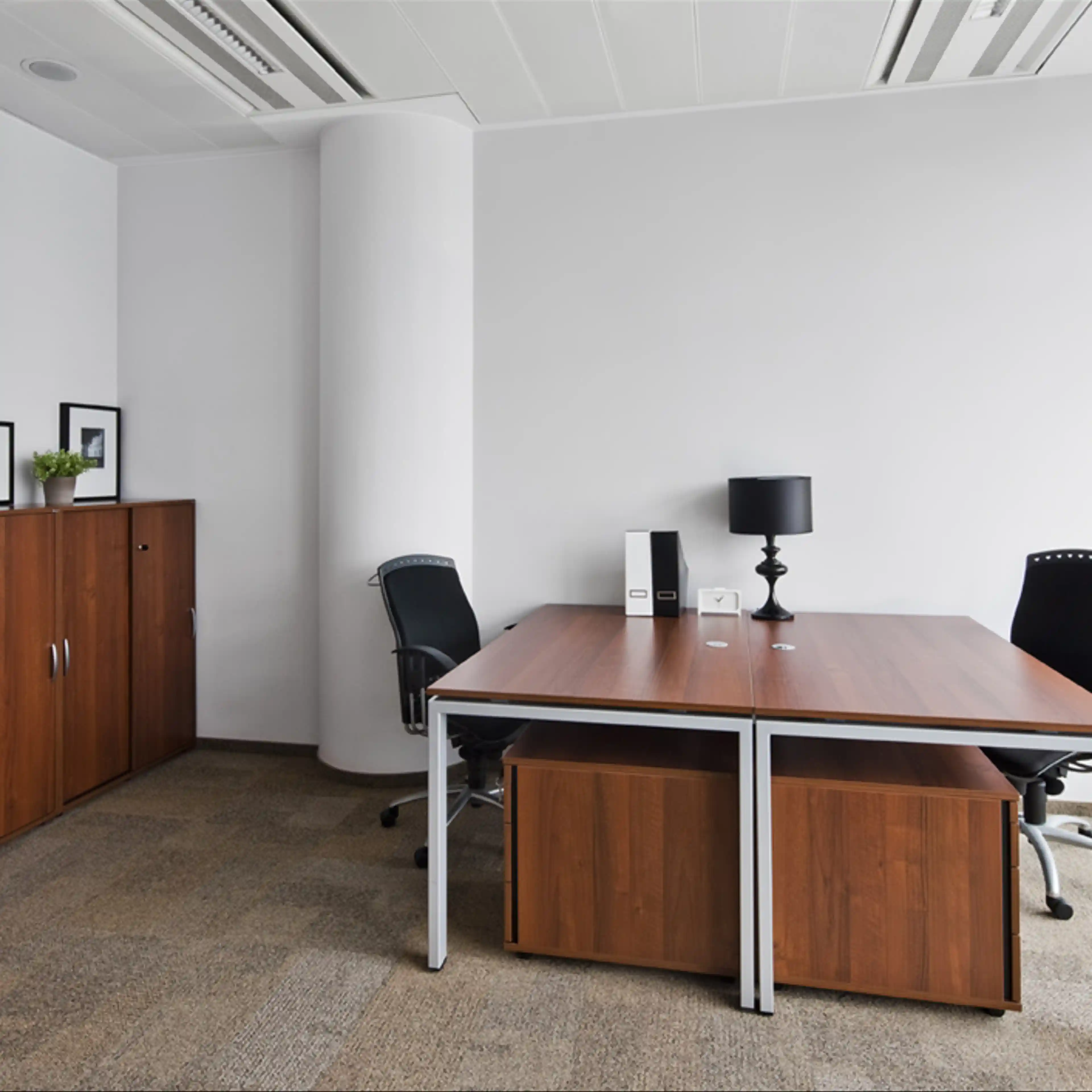 Lumen - biura serwisowane, Złota 59, Warsaw, Centrum