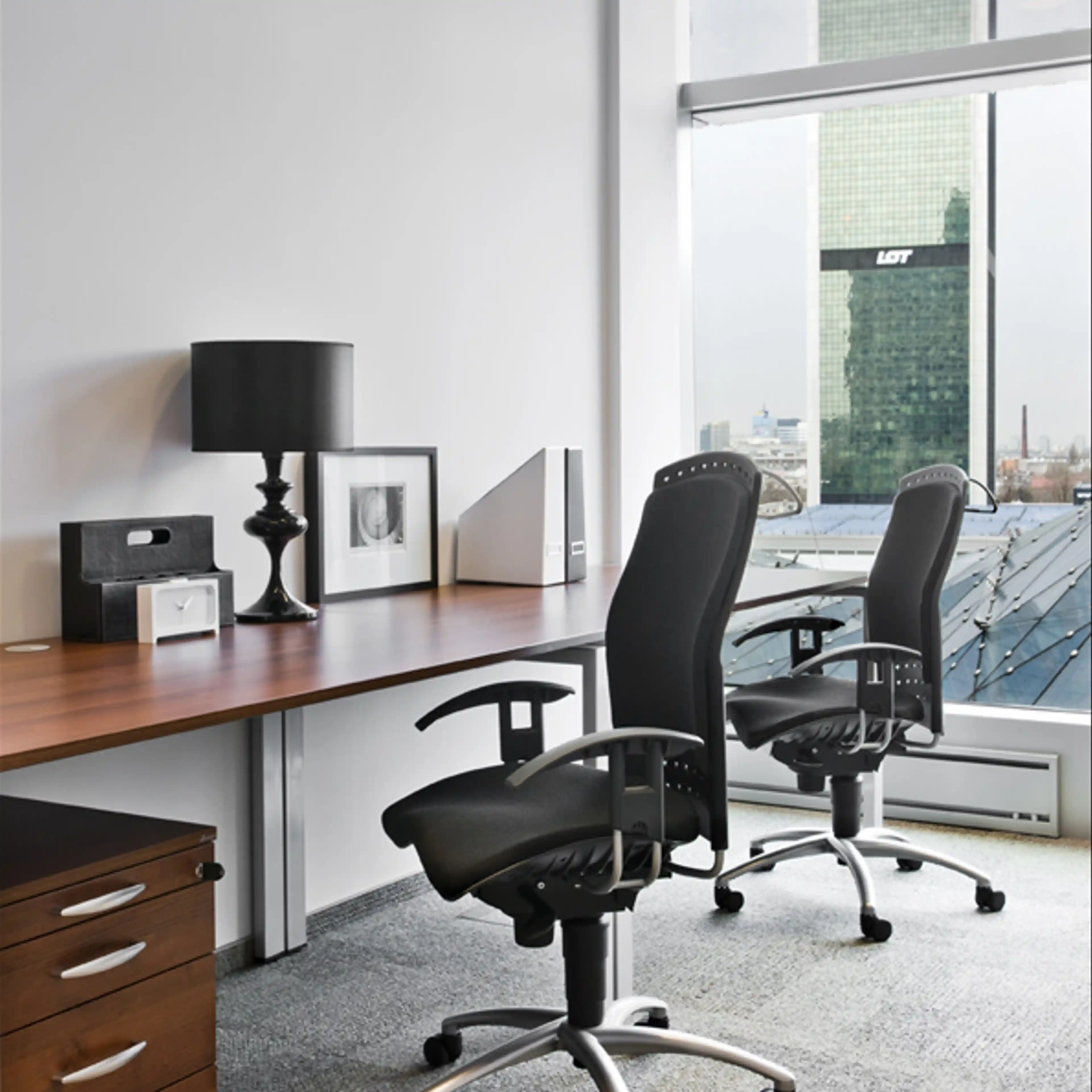 Lumen - biura serwisowane, Złota 59, Warsaw, Centrum