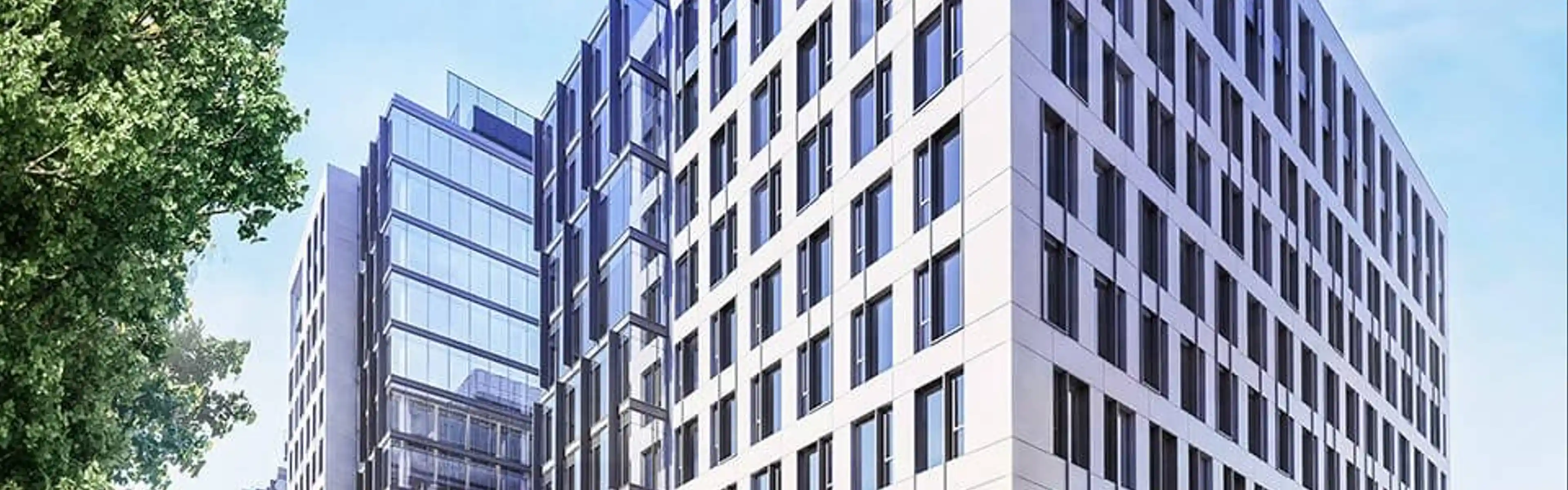 LSEG wynajmuje siedem pięter w trójmiejskim Office Park