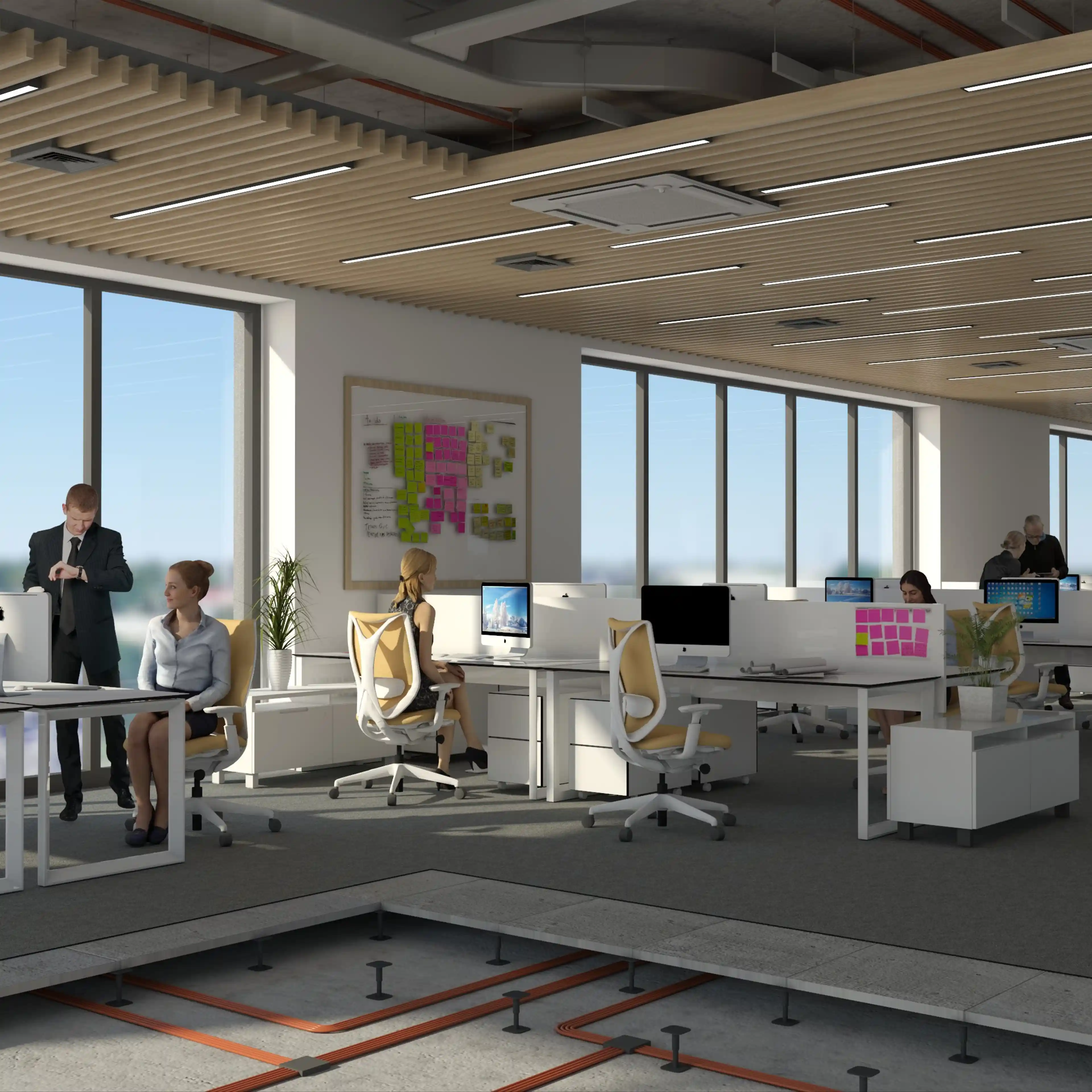 Point 75, Spółdzielczości Pracy 75, Lublin, Czechów Północny