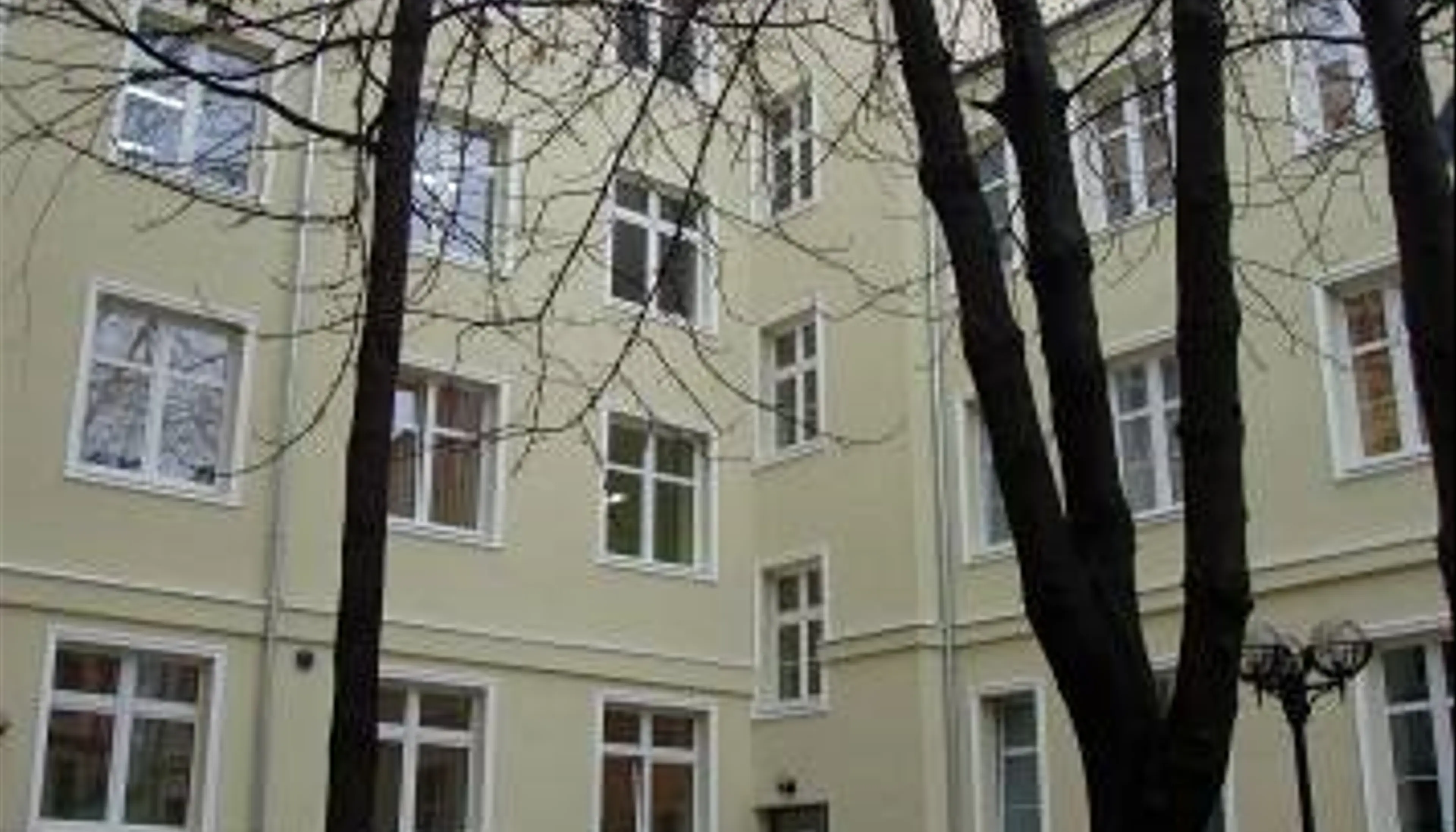 Śniadeckich 17, Śniadeckich 17, Warsaw, Centrum