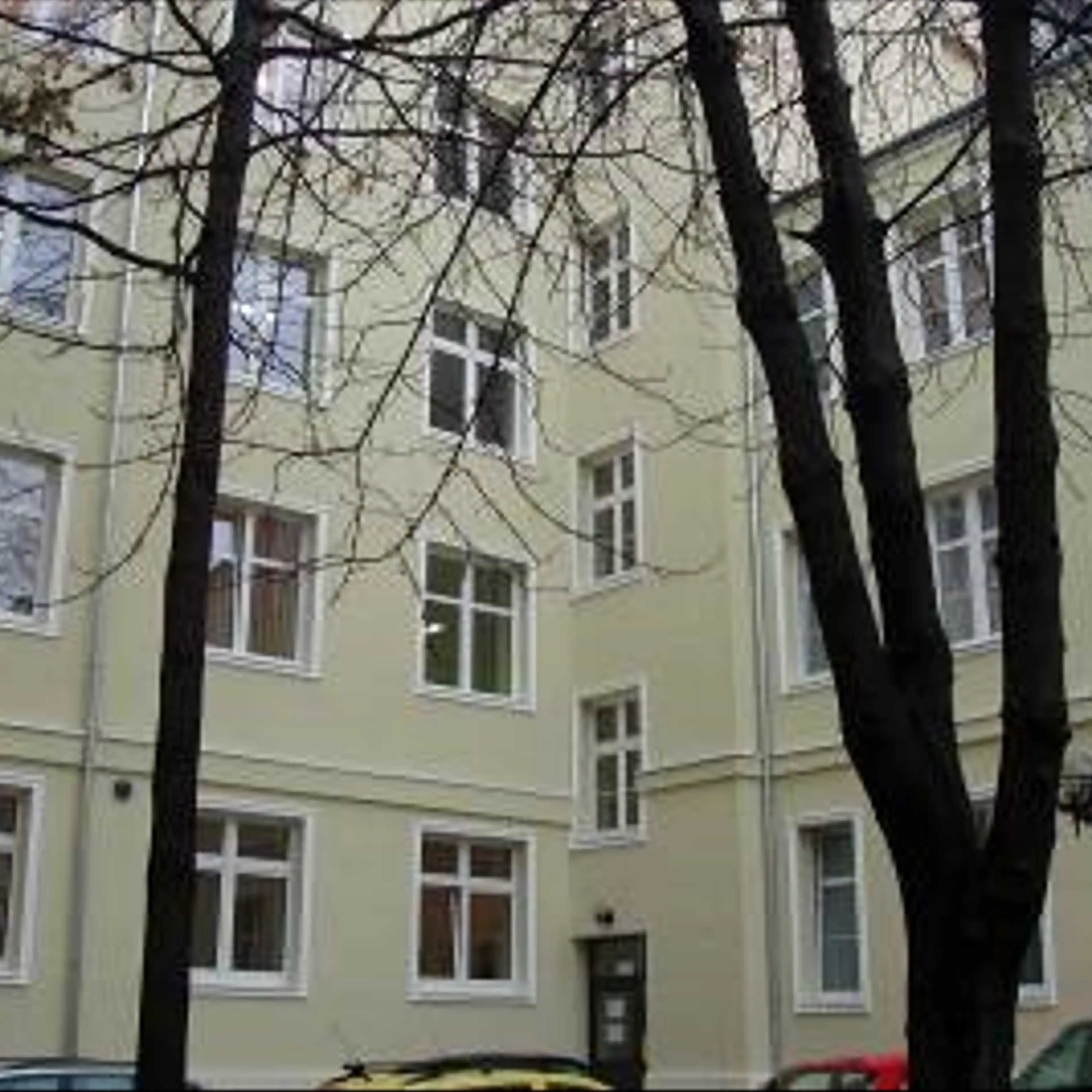 Śniadeckich 17, Śniadeckich 17, Warszawa, Centrum