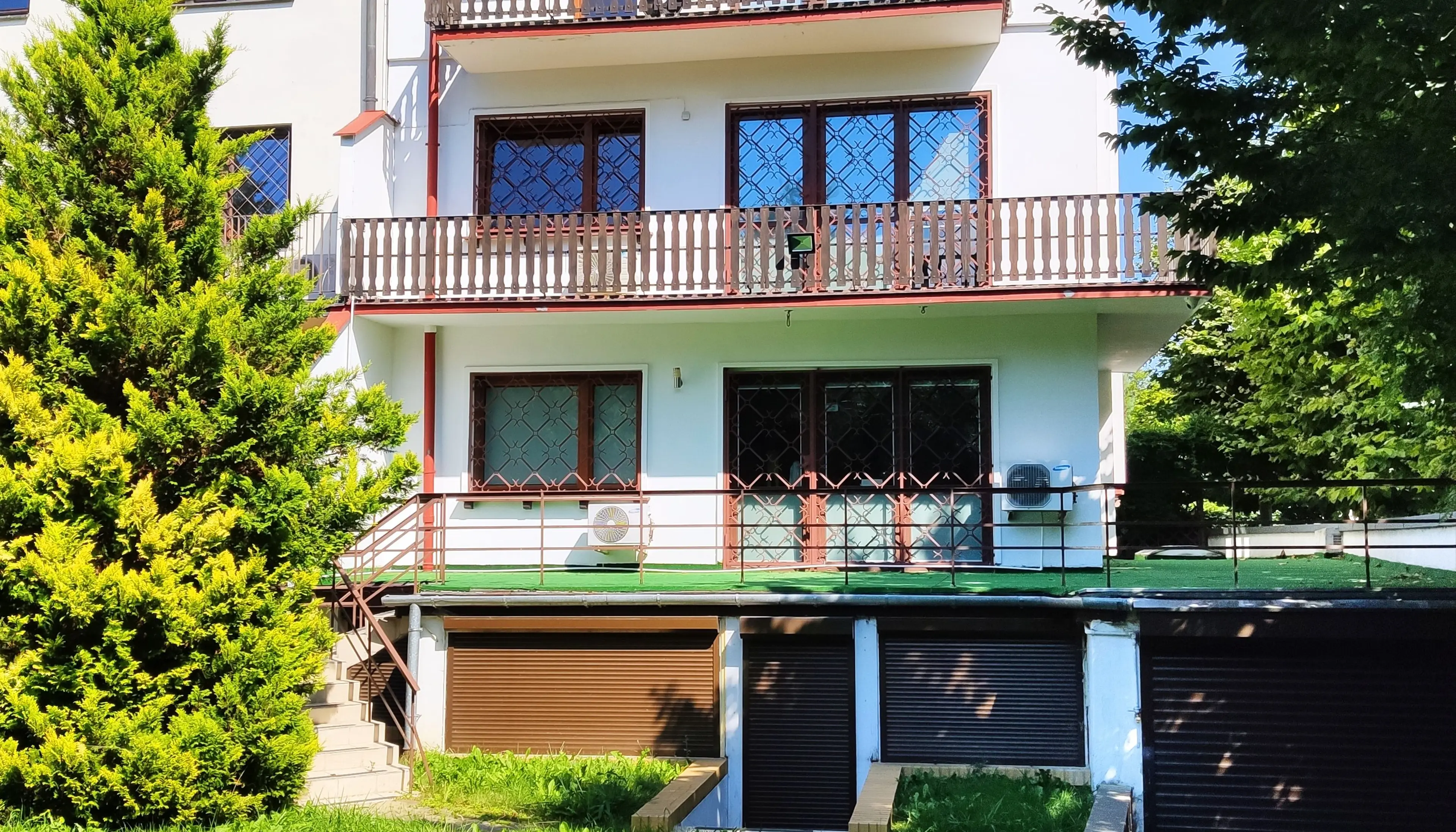 Poselska 29, Poselska 29, Warsaw, Praga