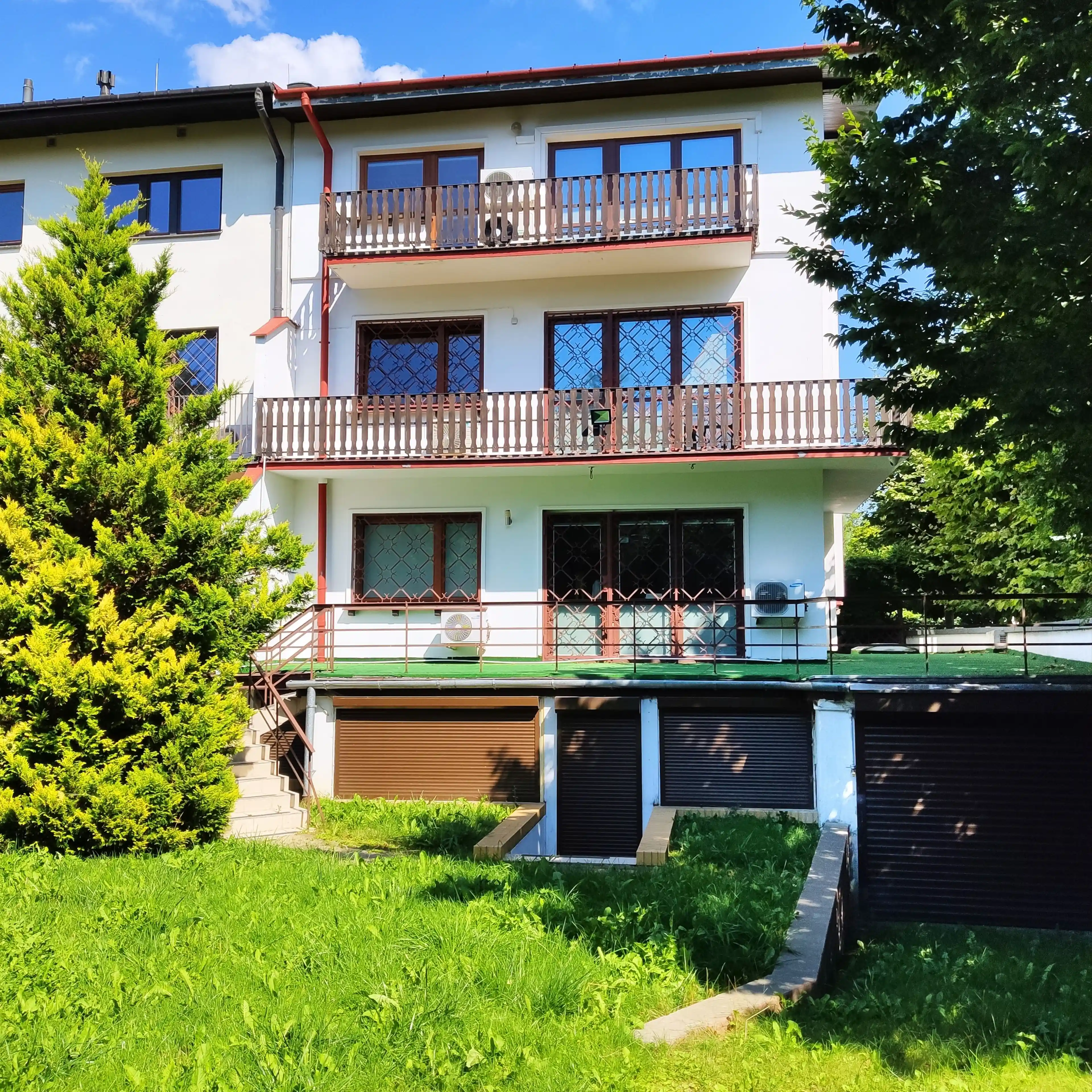 Poselska 29, Poselska 29, Warsaw, Praga