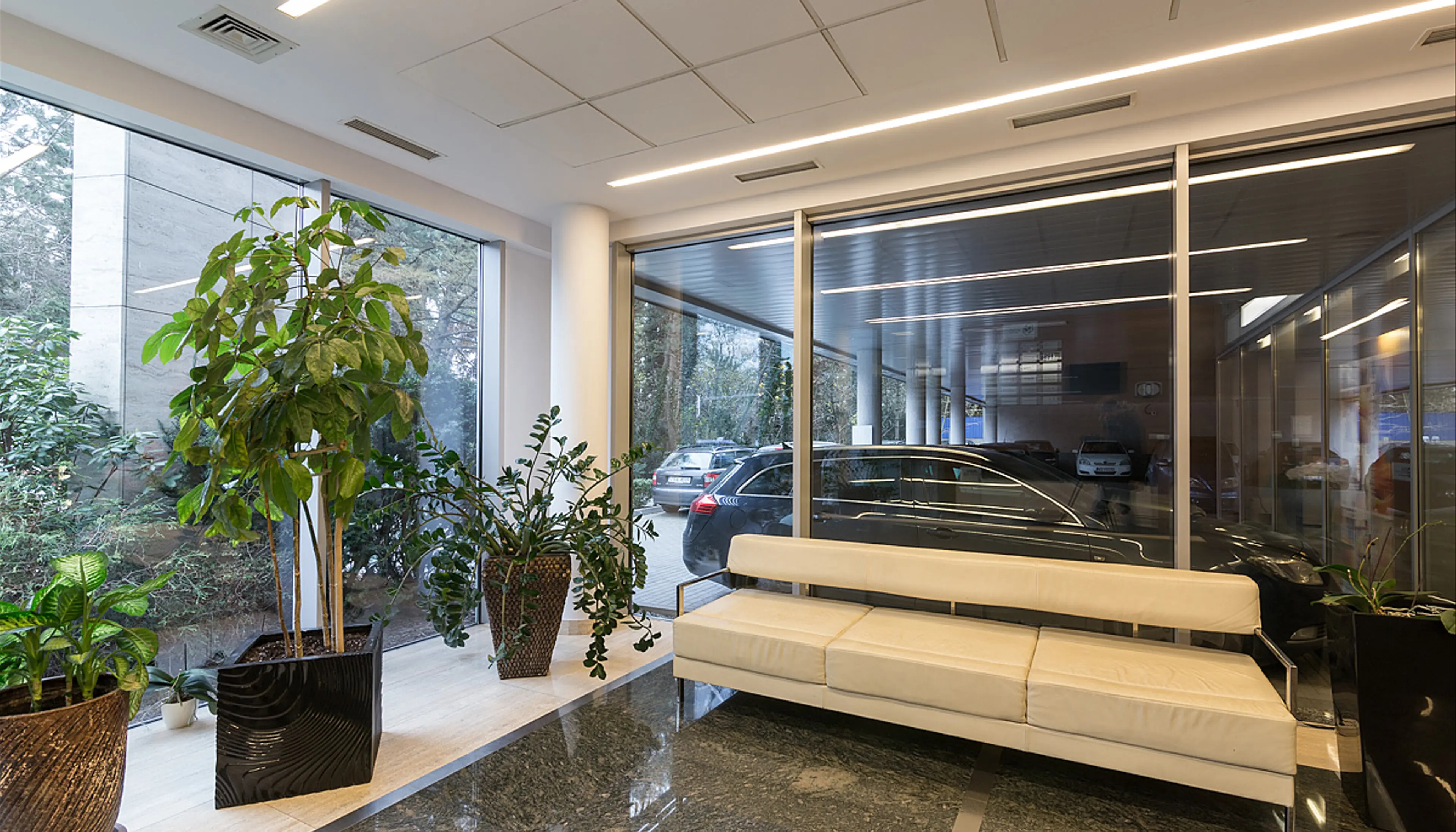Ryżowa 49 Business Center, Ryżowa 49, Warsaw, Ochota i Włochy