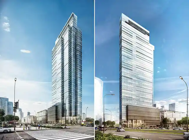 Warsaw Unit z nowym najemcą