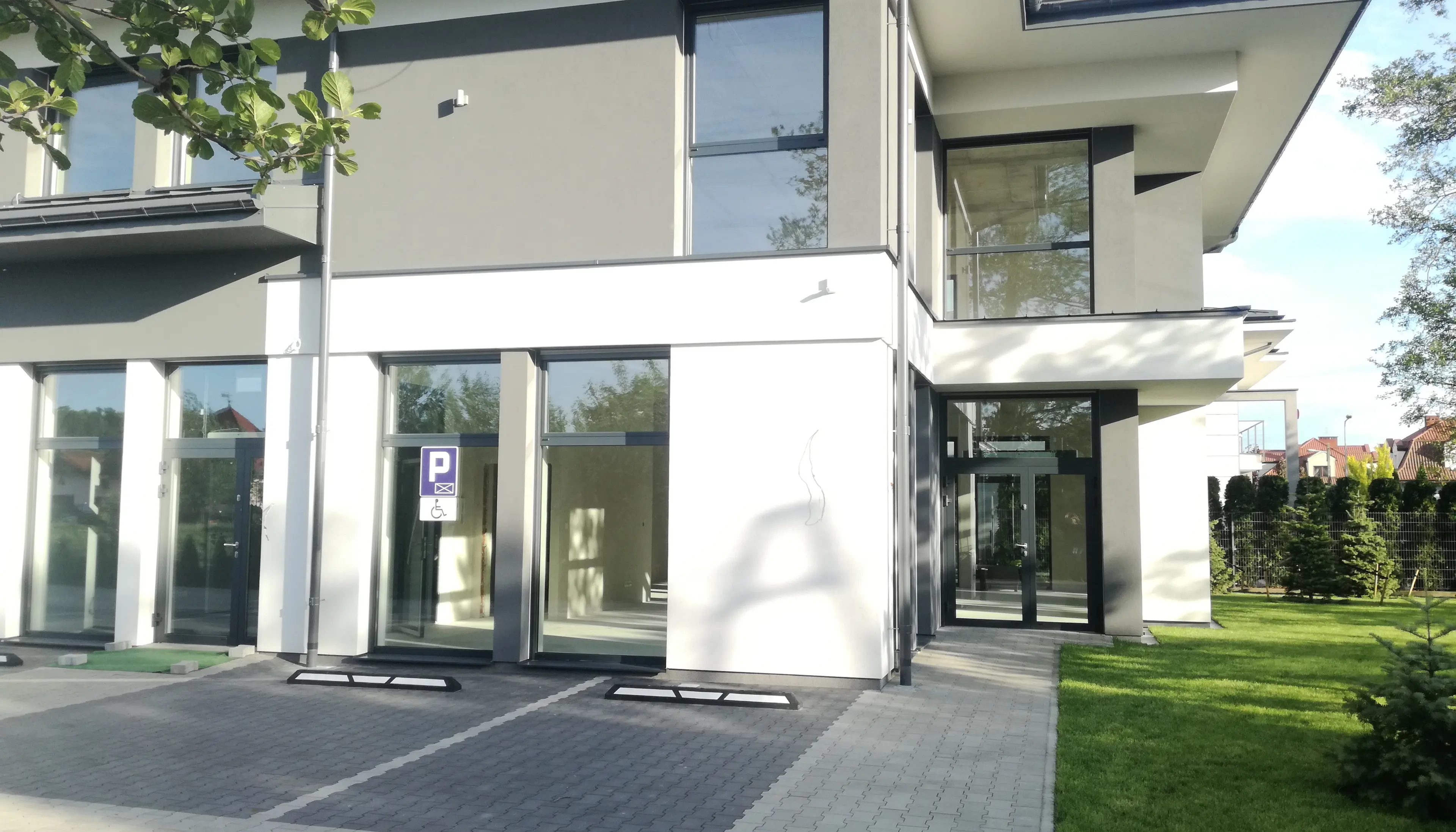 Stogi 1, Stogi 1, Warszawa, Białołęka