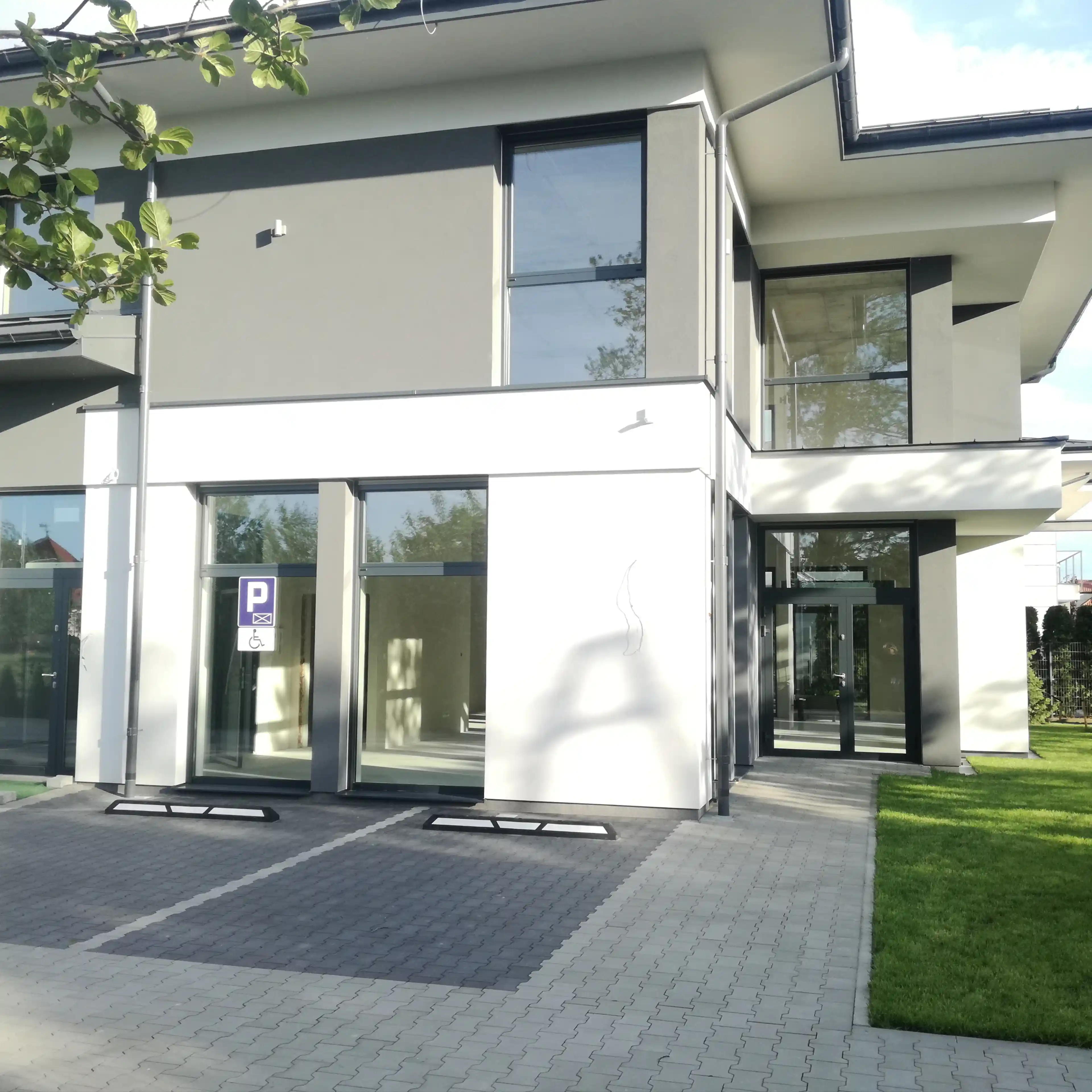 Stogi 1, Stogi 1, Warszawa, Białołęka