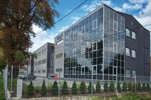 Korfantego 169, Al. Korfantego 169, Katowice, Wełnowiec