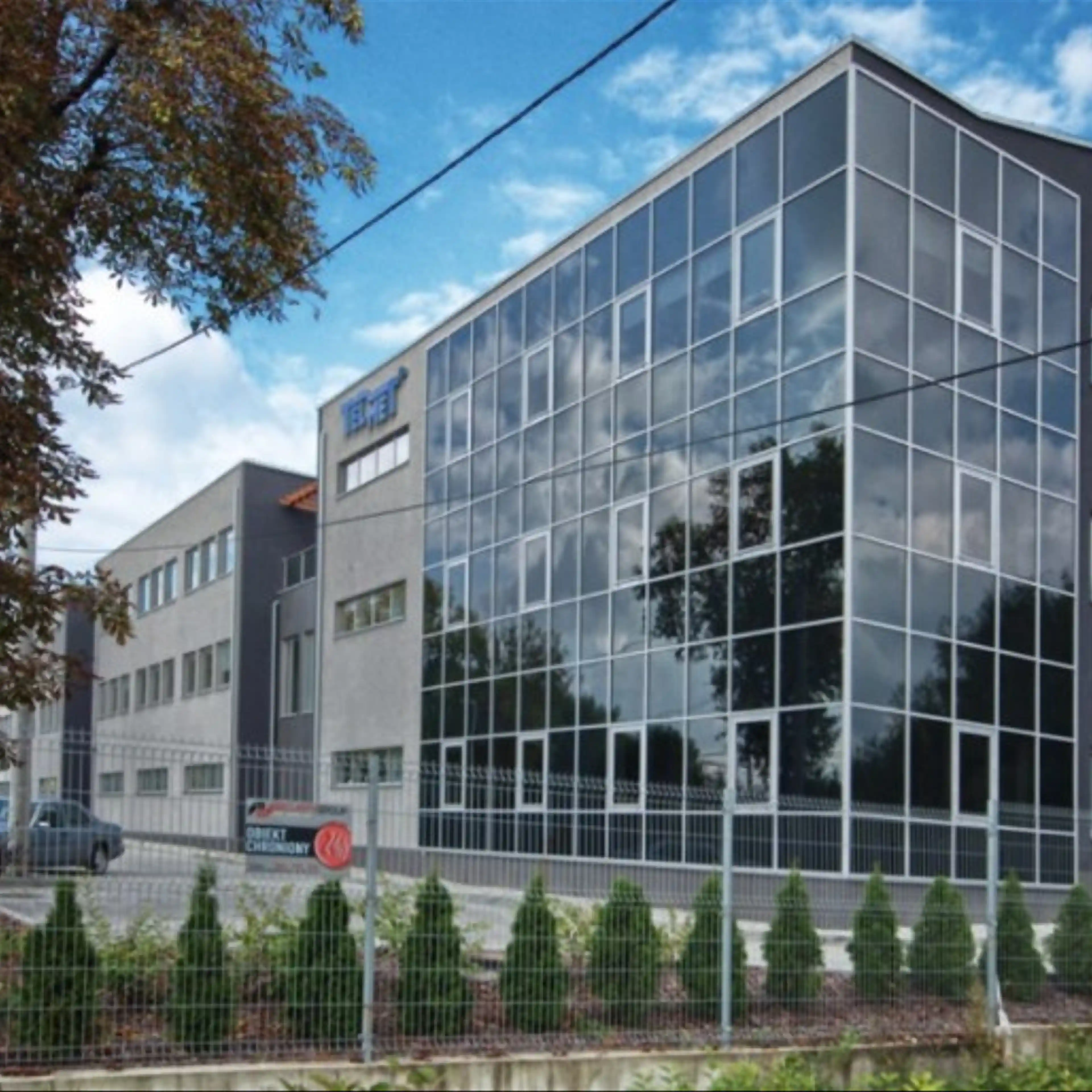 Korfantego 169, Al. Korfantego 169, Katowice, Wełnowiec