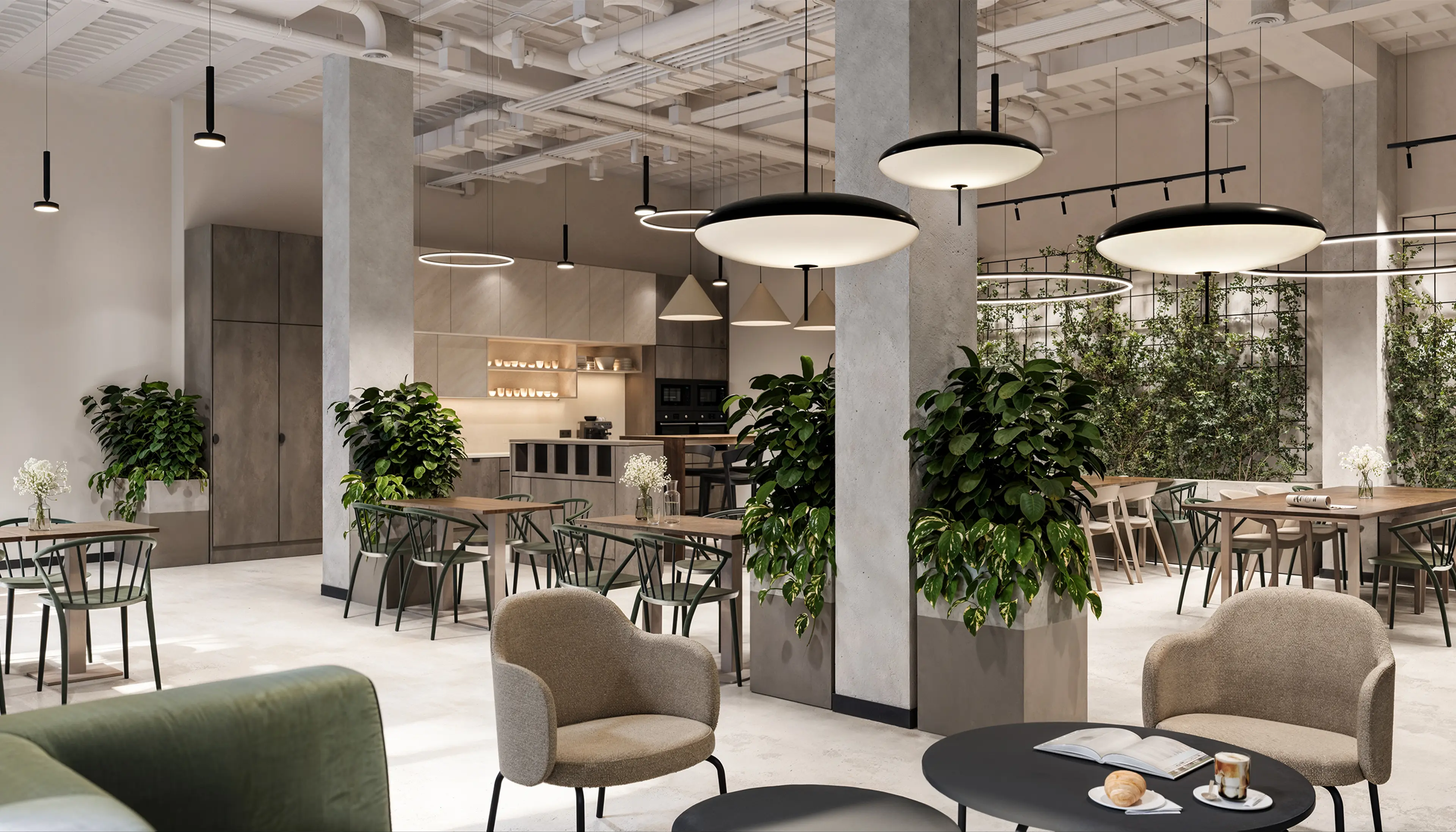 Shuffle Offices - Biura serwisowane, Długa 17A, Kraków, Śródmieście
