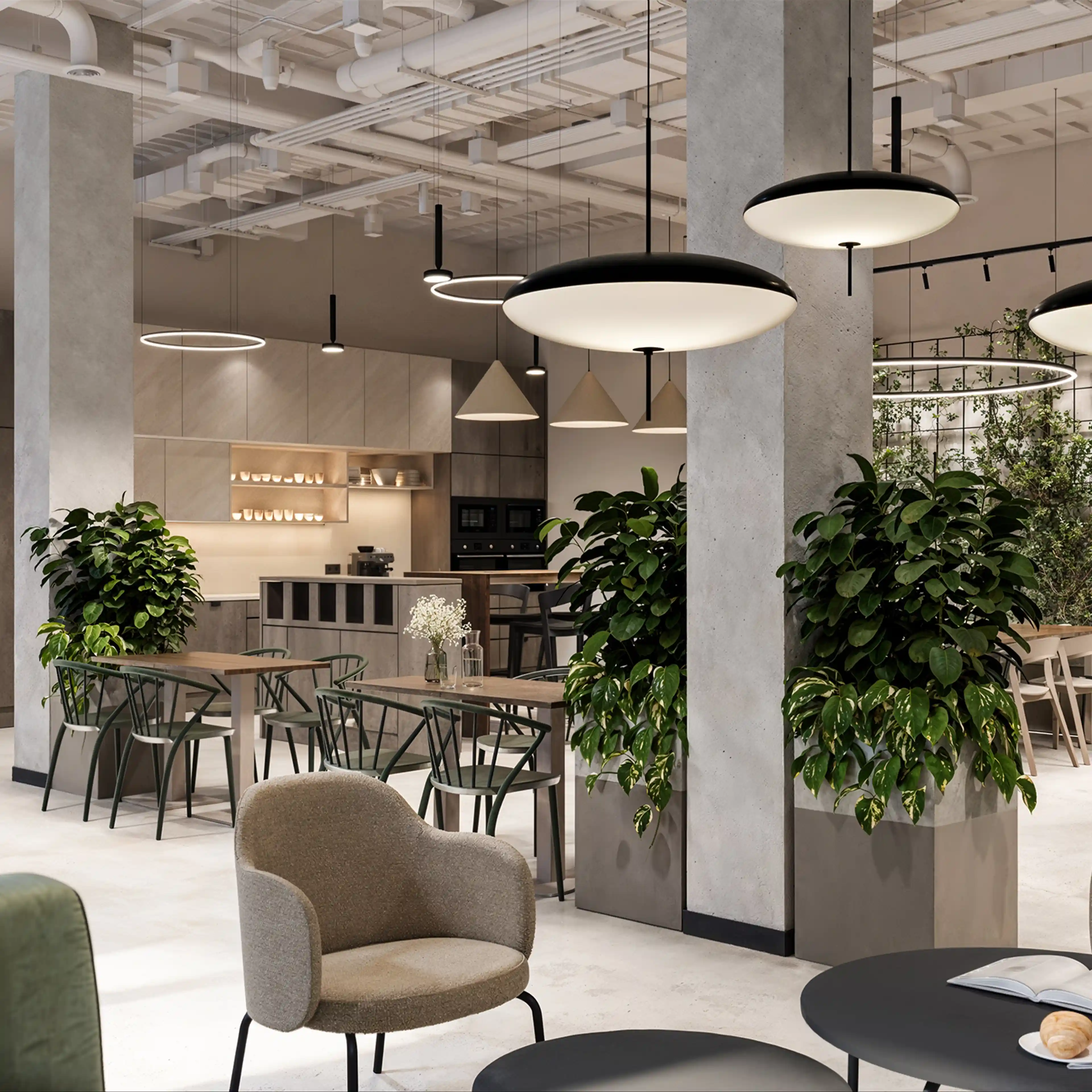 Shuffle Offices - Biura serwisowane, Długa 17A, Kraków, Śródmieście