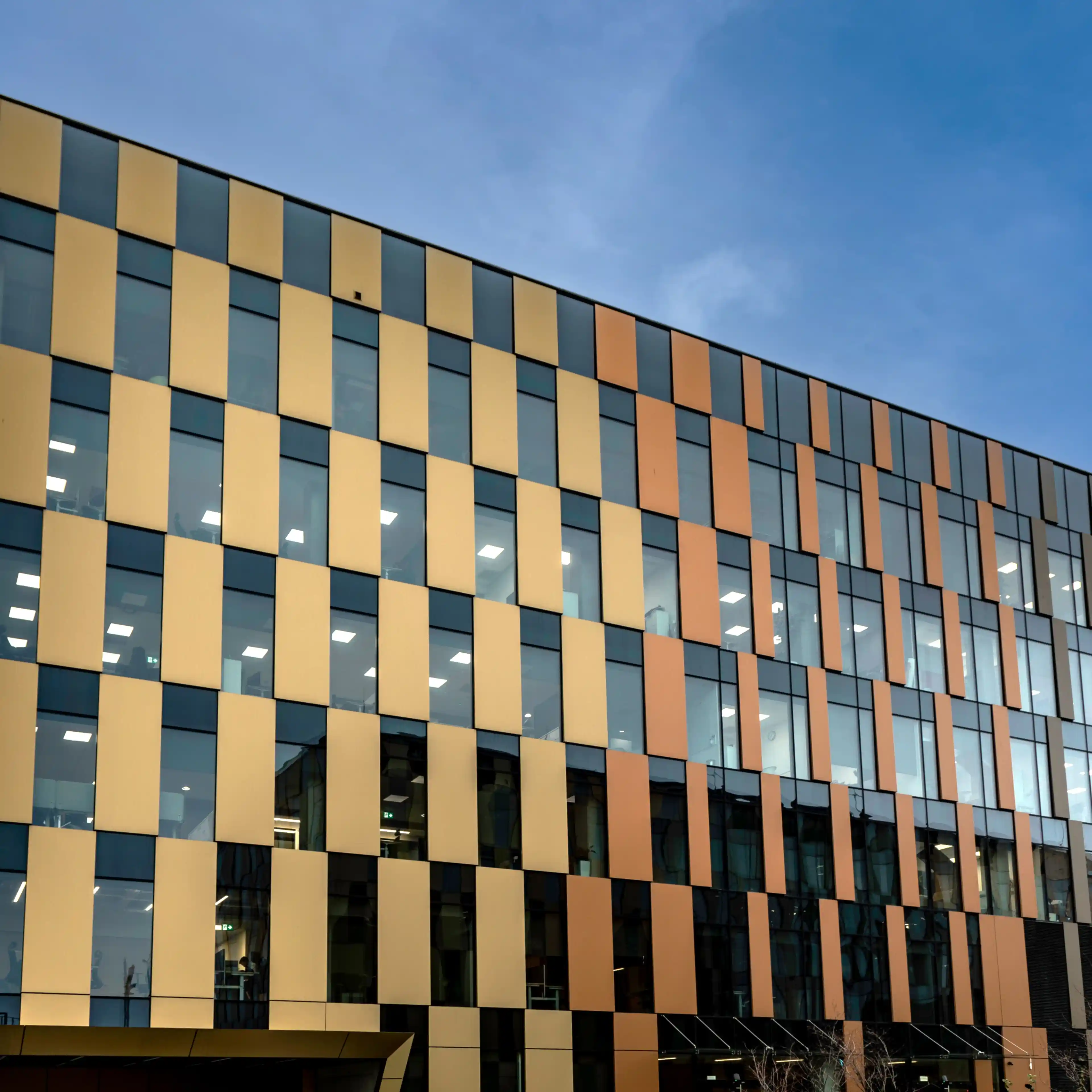 High5ive budynek 2, Pawia 9, Krakow, Śródmieście