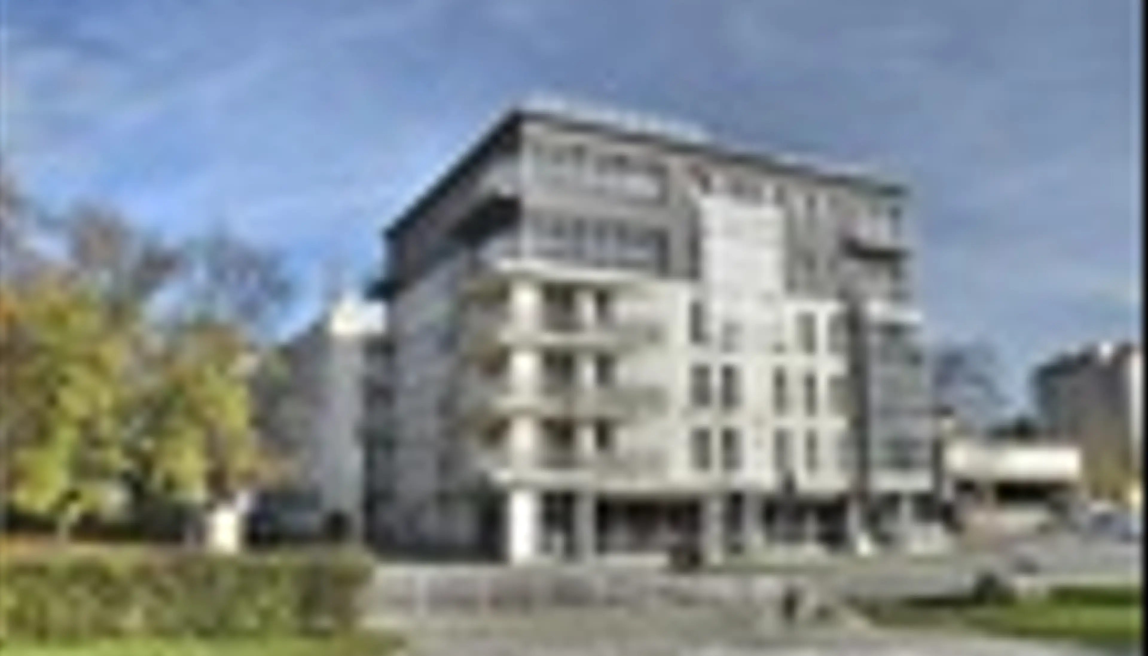 Powiśle Business Center - Biuro Serwisowane, Wiślana 8, Warszawa, Centrum