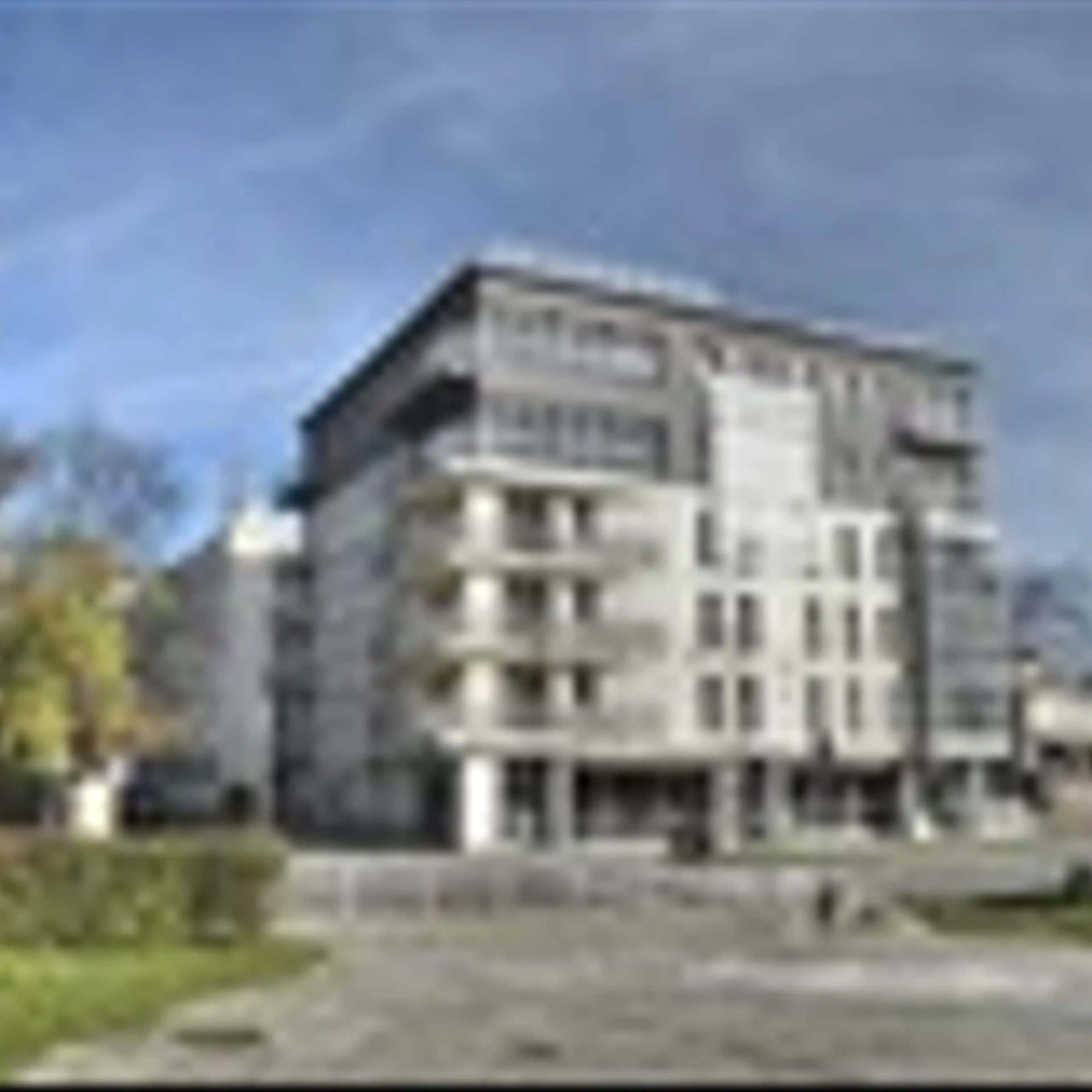 Powiśle Business Center - Biuro Serwisowane, Wiślana 8, Warszawa, Centrum