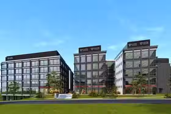 Piastów Office Center, Piastów 30, Szczecin