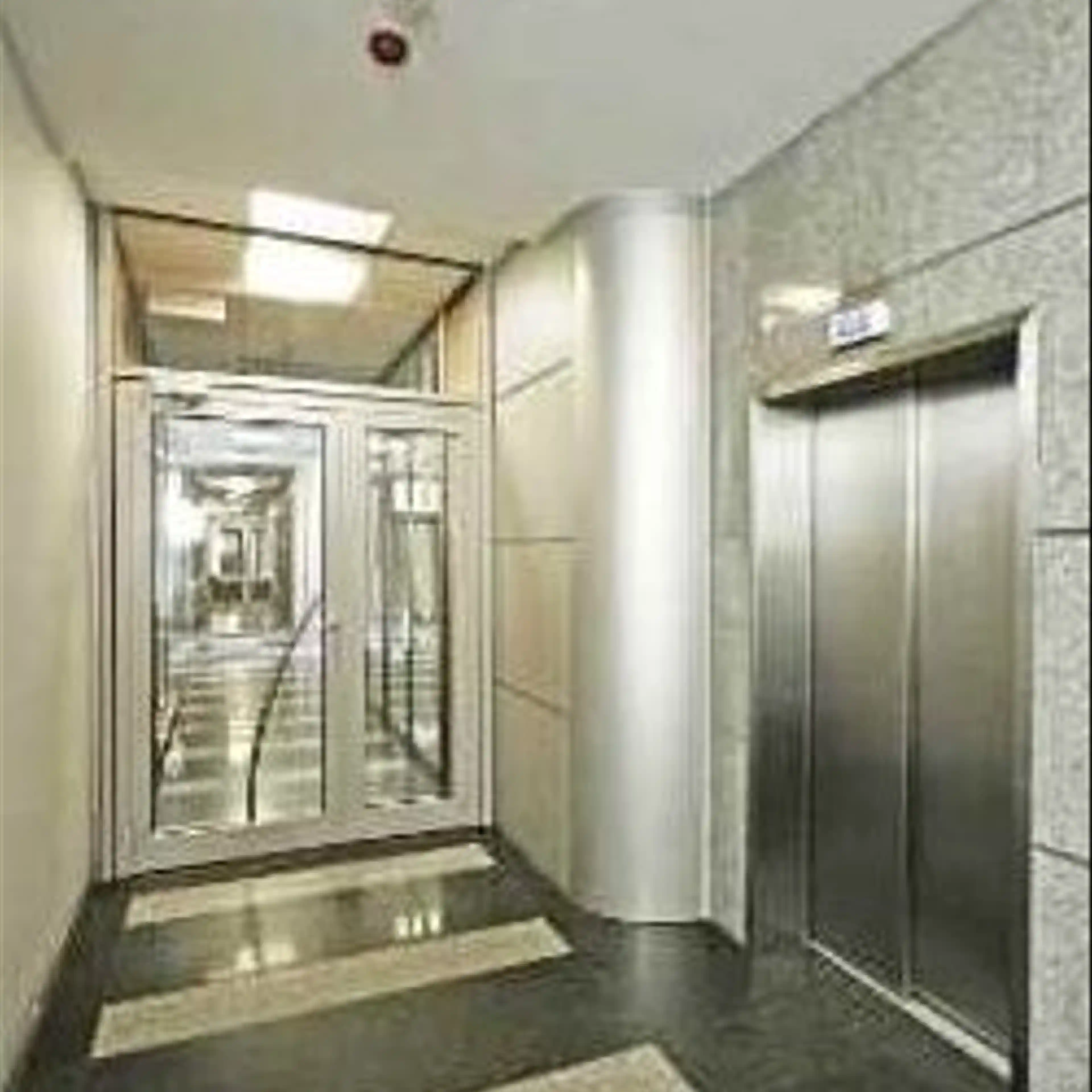 Wiśniowa 40B, Wiśniowa 40B, Warszawa, Mokotów