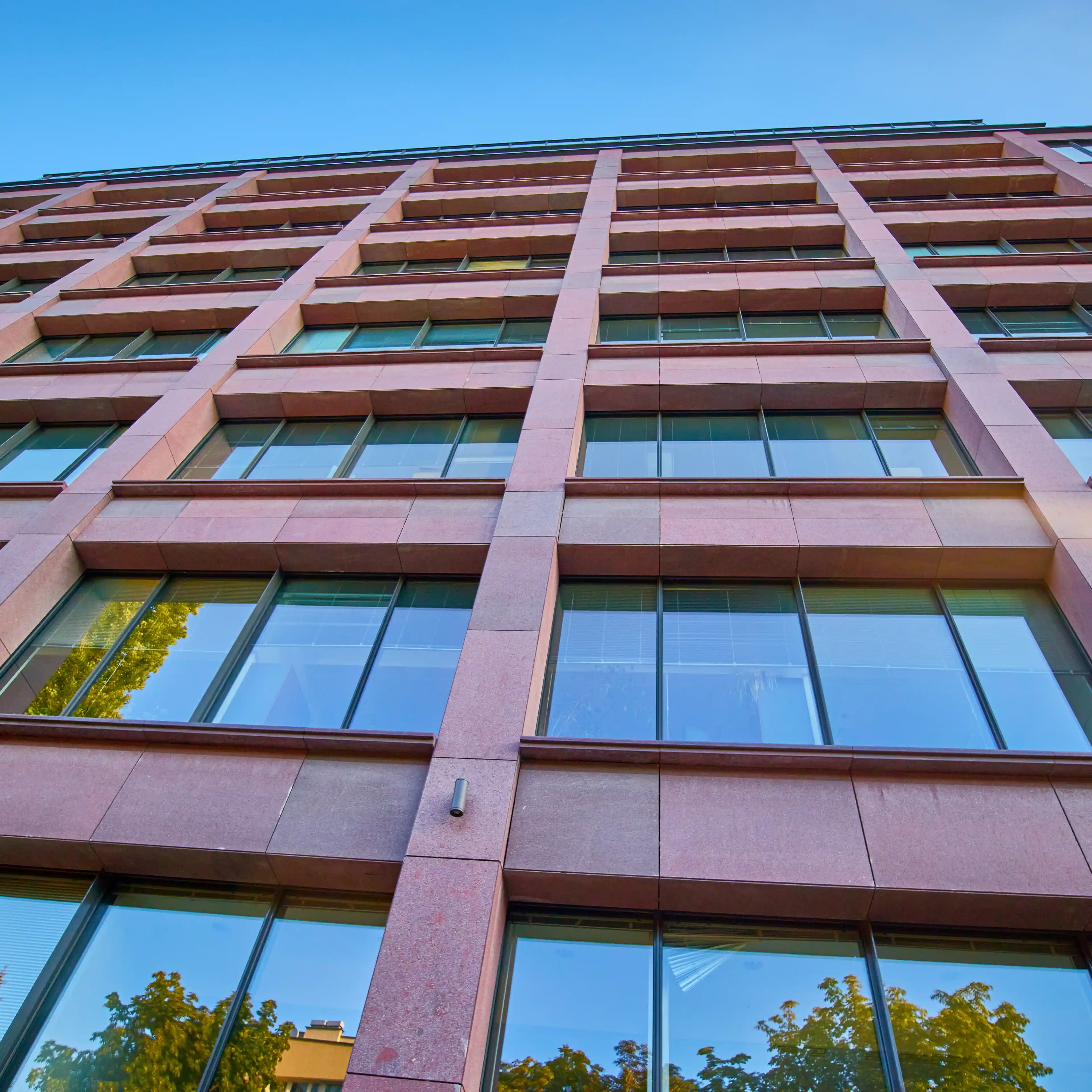 Lipowy Office Park 1, Żwirki i Wigury 31, Warszawa, Ochota i Włochy