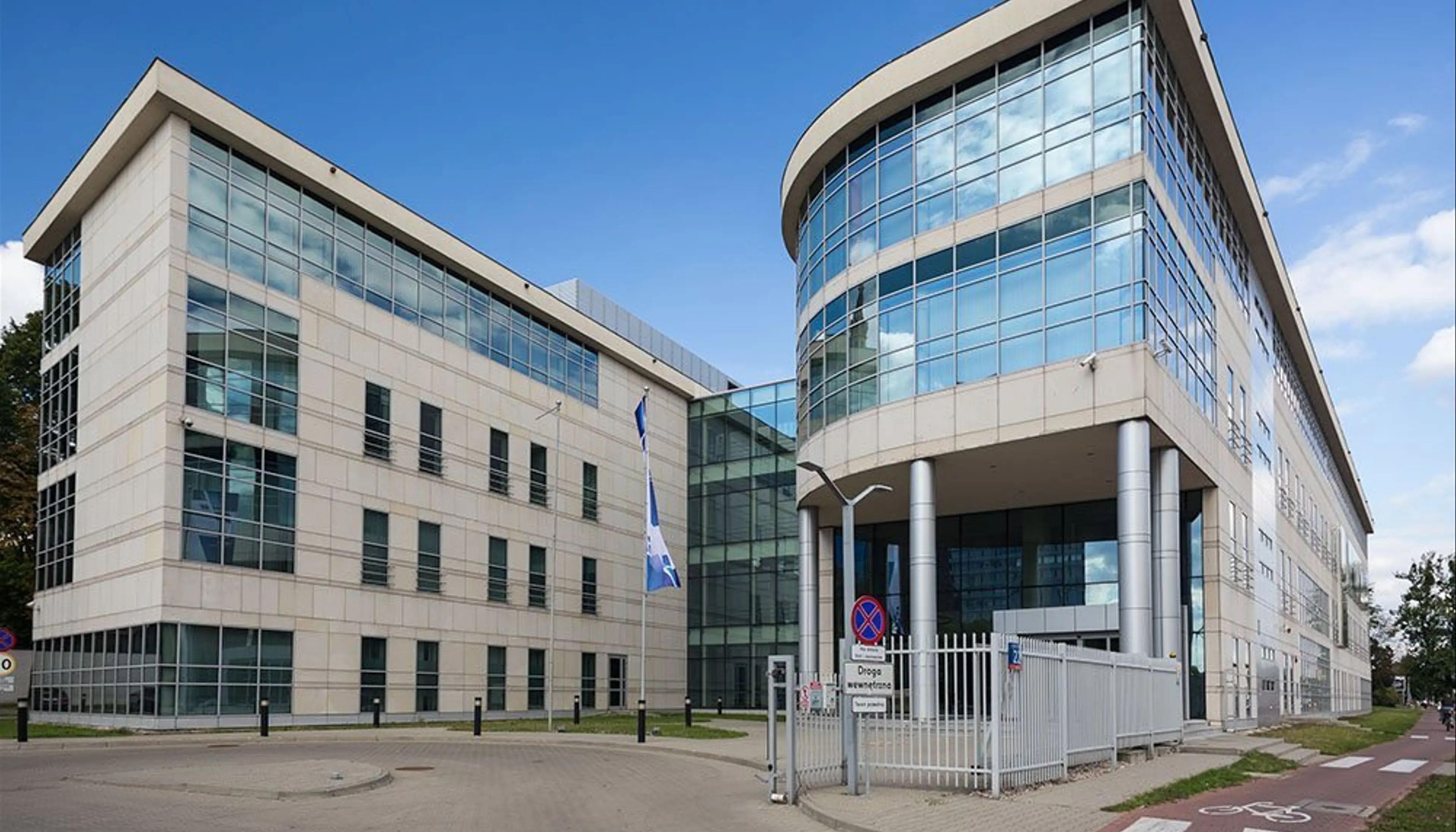 Łódź 1, Piłsudskiego 22, Łódź, Śródmieście