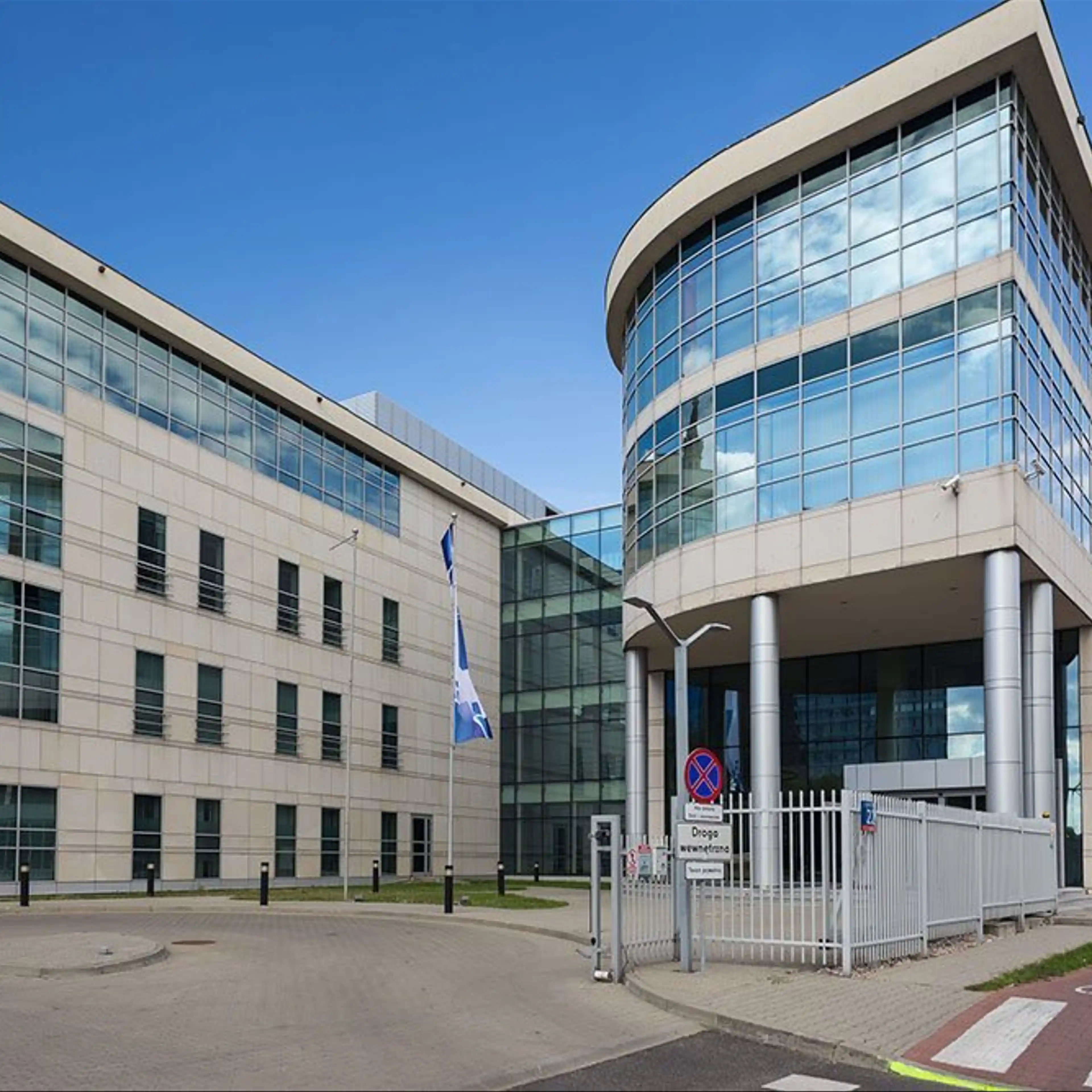 Łódź 1, Piłsudskiego 22, Łódź, Śródmieście