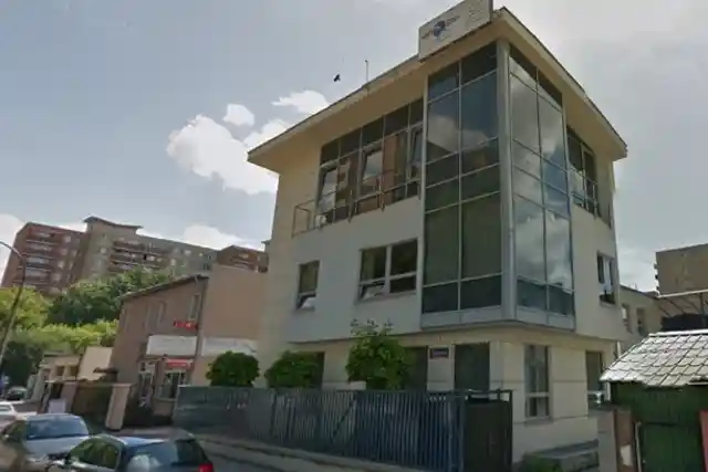 Srokomli 6, Syrokomli 6, Warszawa, Praga