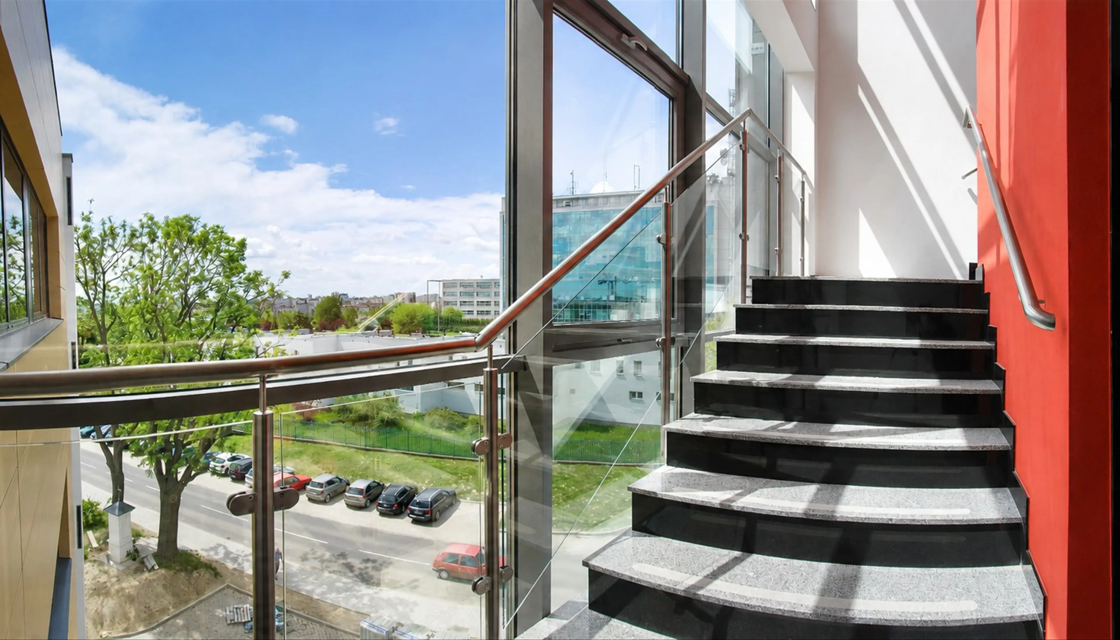 Centrum Kaskada, Chodźki 27, Lublin, Czechów Południowy