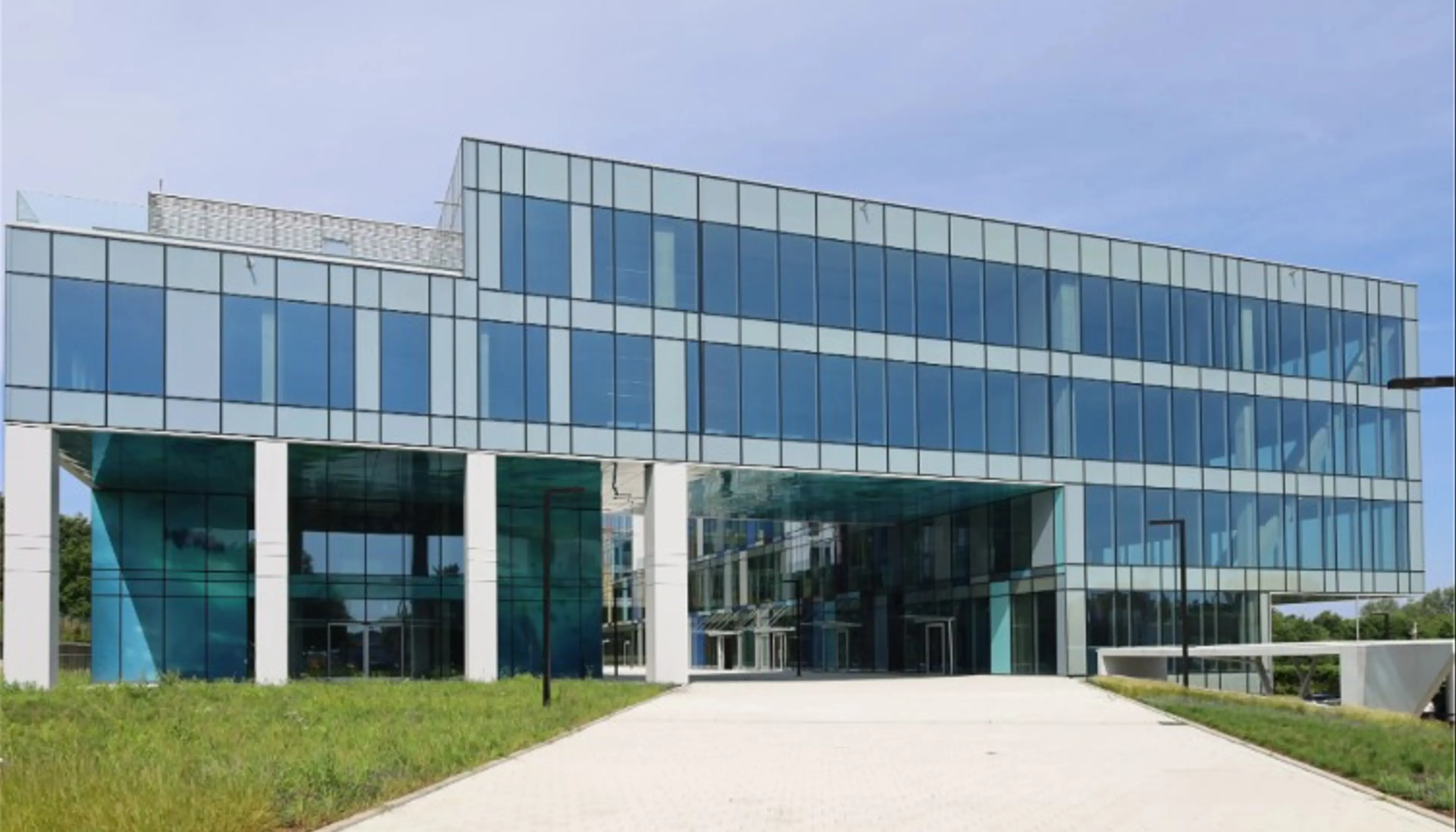 Medyczna Complex, Medyczna 15, Kraków, Północny Zachód