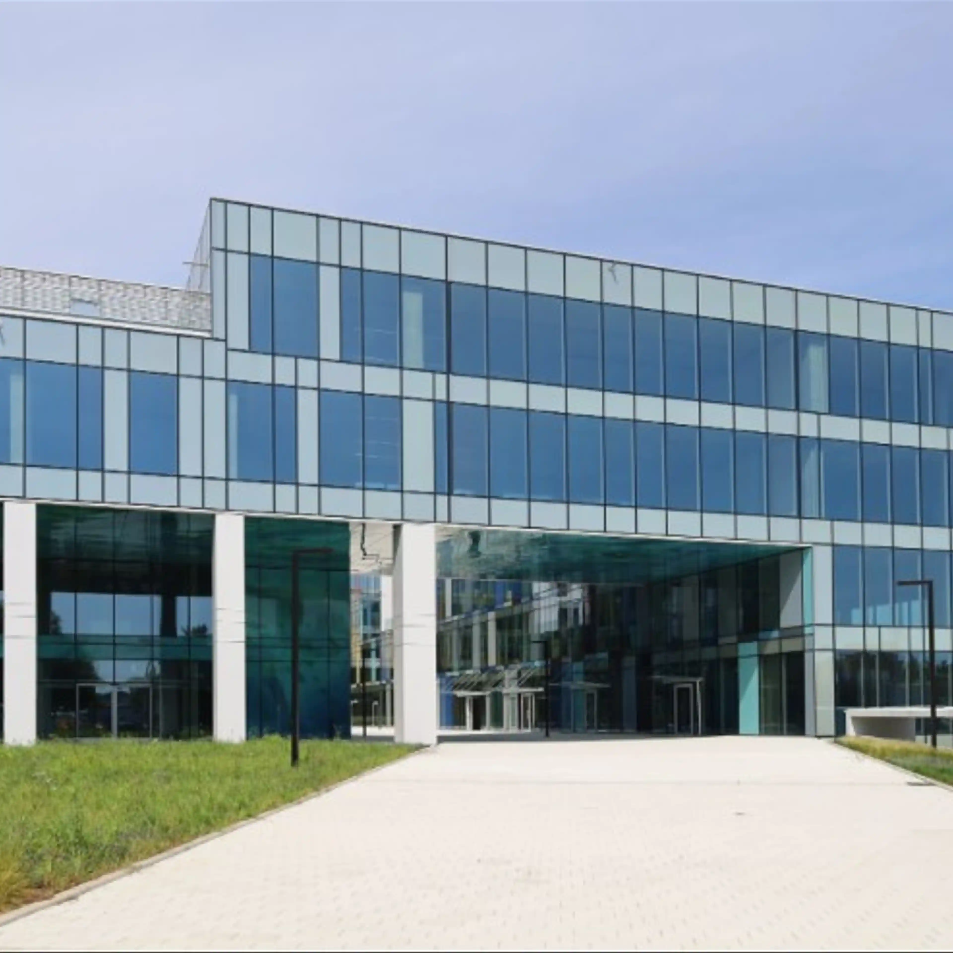 Medyczna Complex, Medyczna 15, Kraków, Północny Zachód