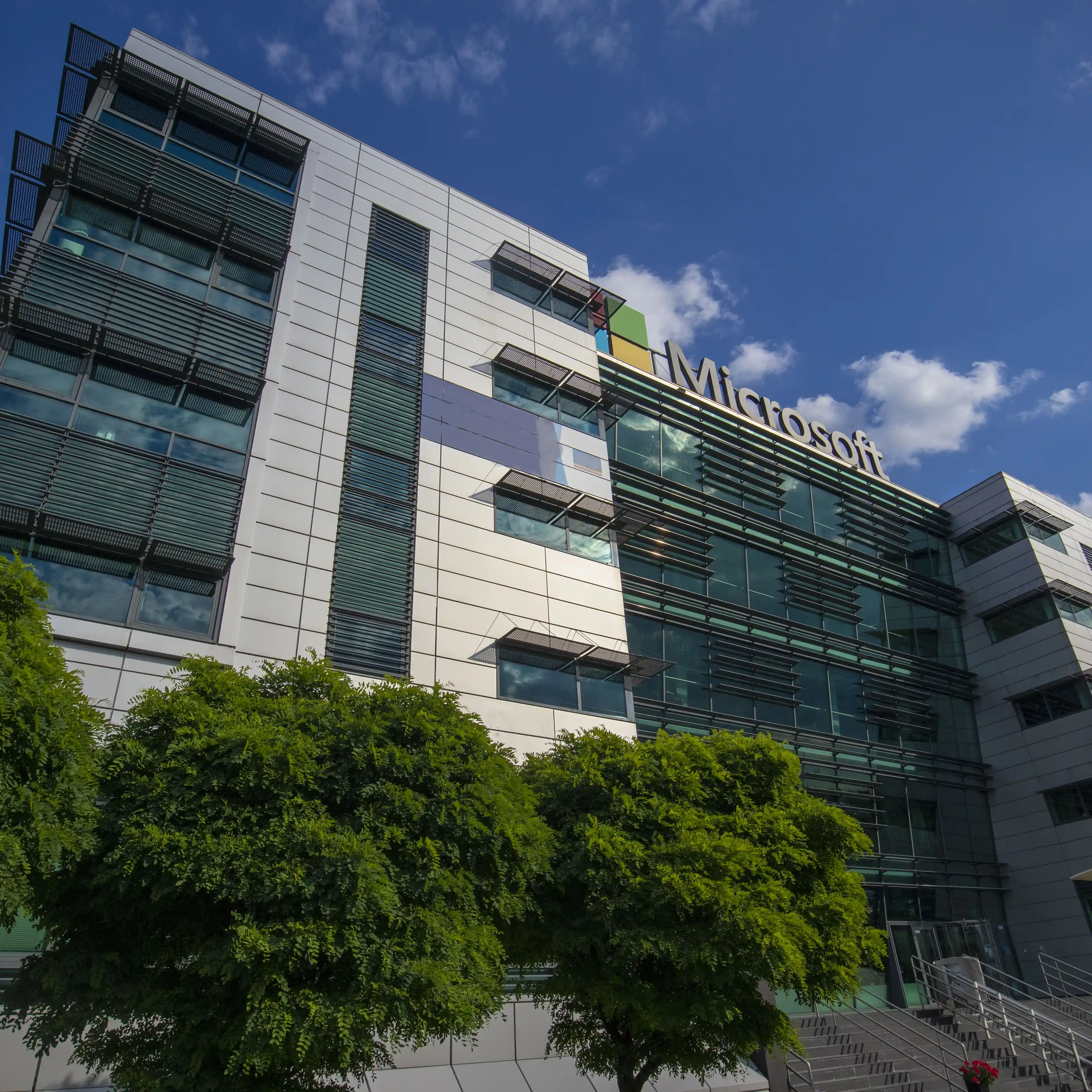 NOVU, Al. Jerozolimskie 195 A, Warsaw, Ochota i Włochy