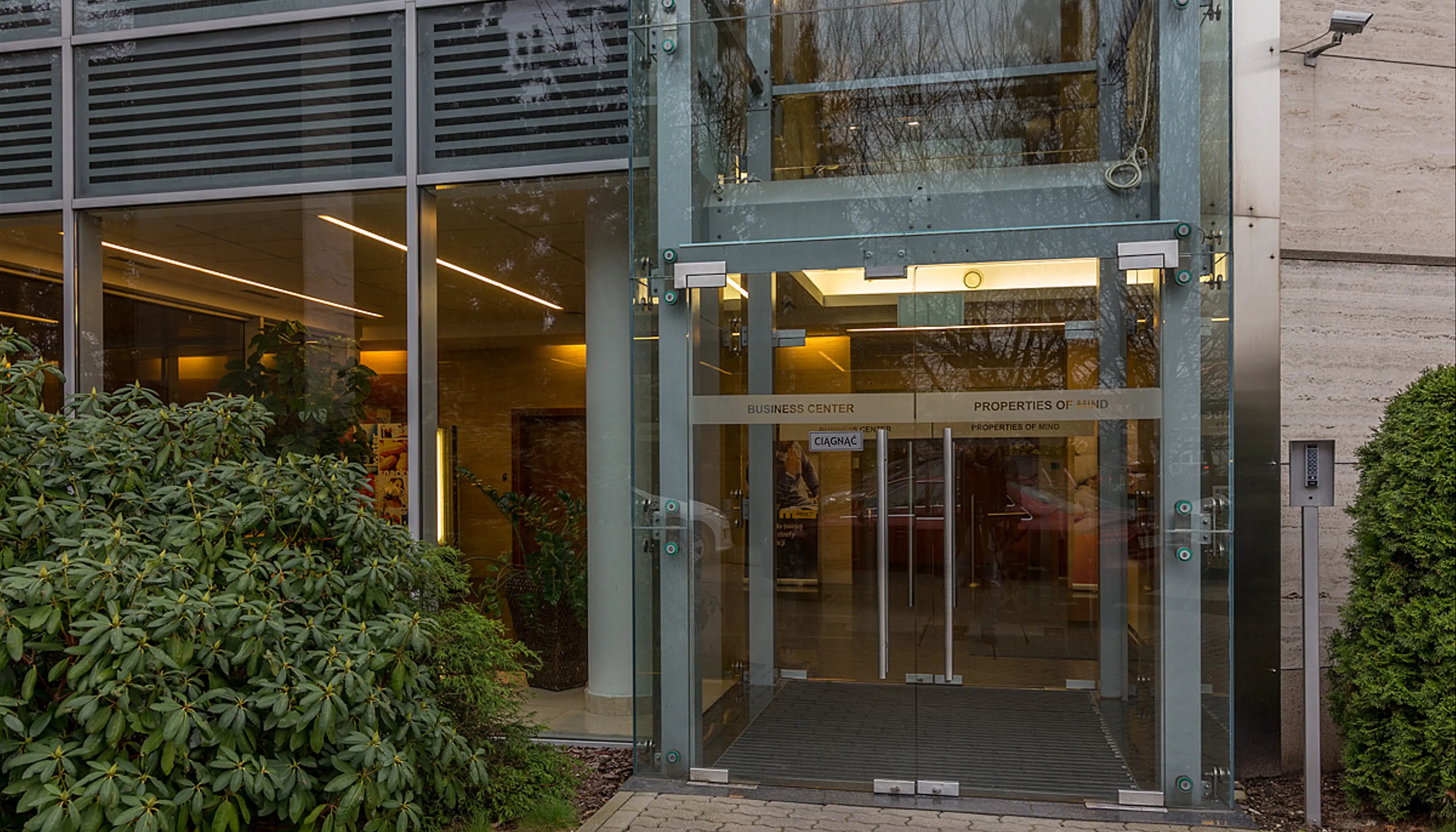 Ryżowa 49 Business Center, Ryżowa 49, Warszawa, Ochota i Włochy