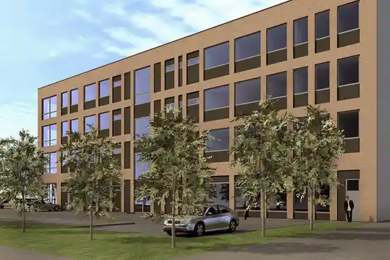 Alkon Office AKN Office, Teofila Firlika 41, Szczecin