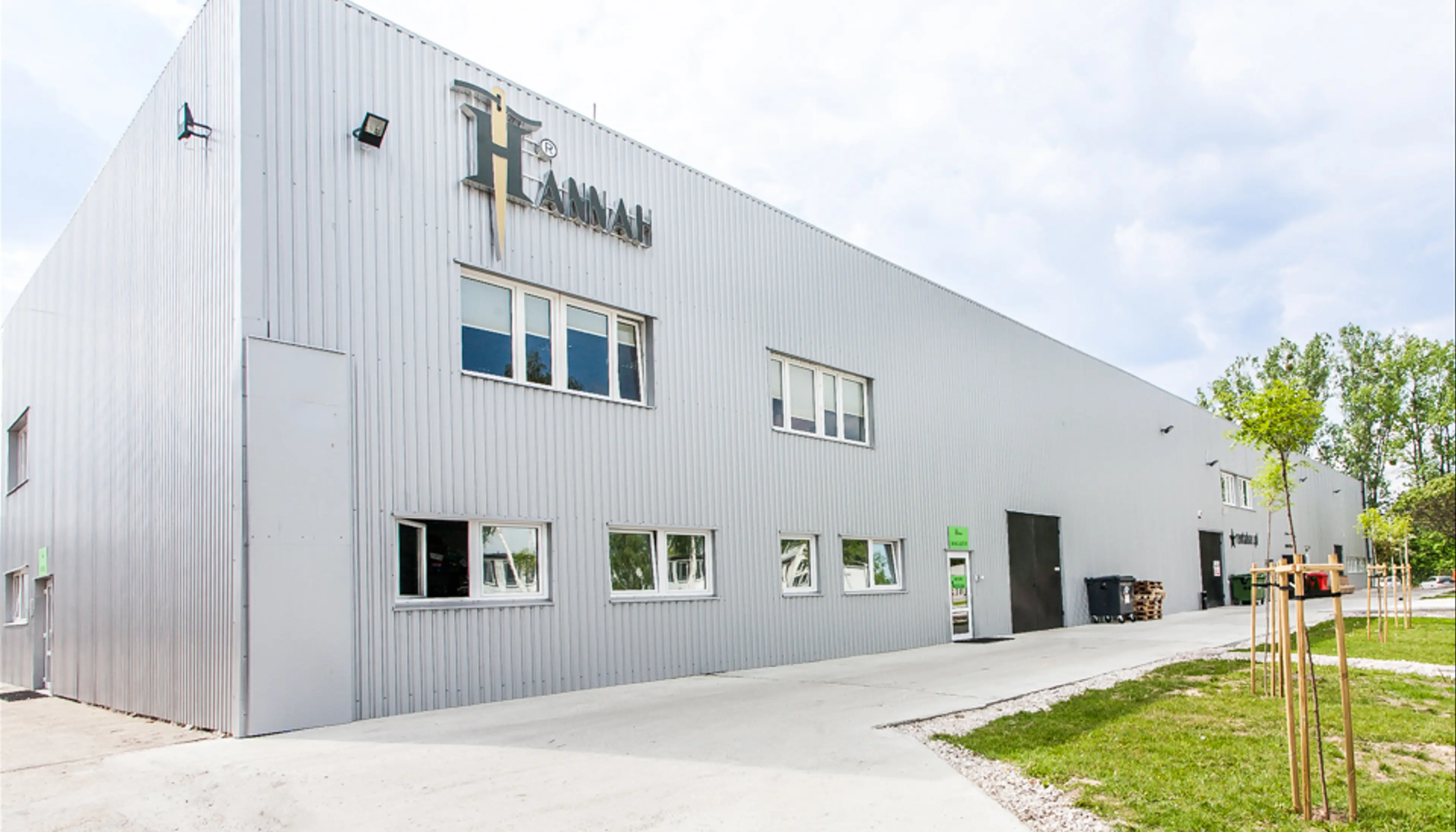 Celtic Park Piaseczno, Kineskopowa 1, Piaseczno