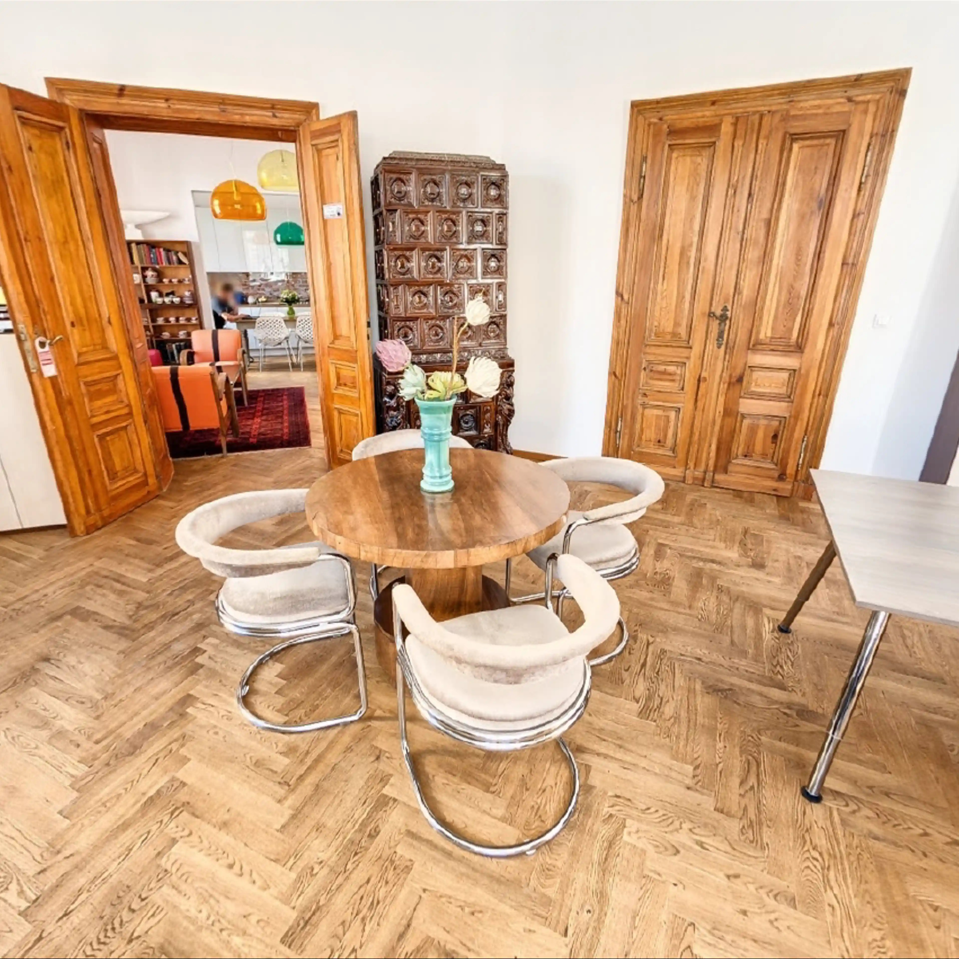 Benedykta Polaka 21/4 - Biura serwisowane, Benedykta Polaka 21/4, Wrocław, Śródmieście