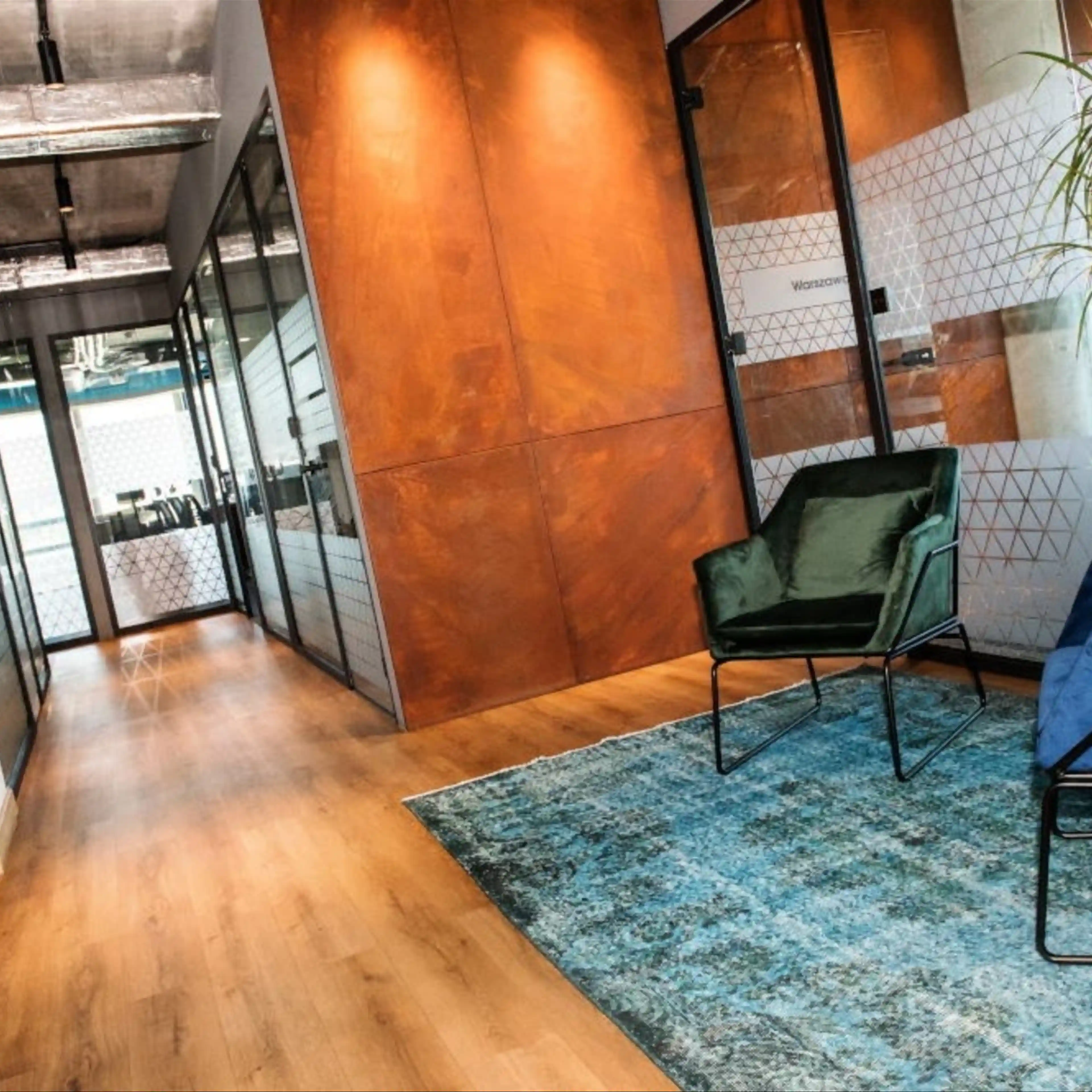 Alchemia 3 Etap/ Argon - Biura serwisowane, Grunwaldzka 415, Gdansk, Oliwa