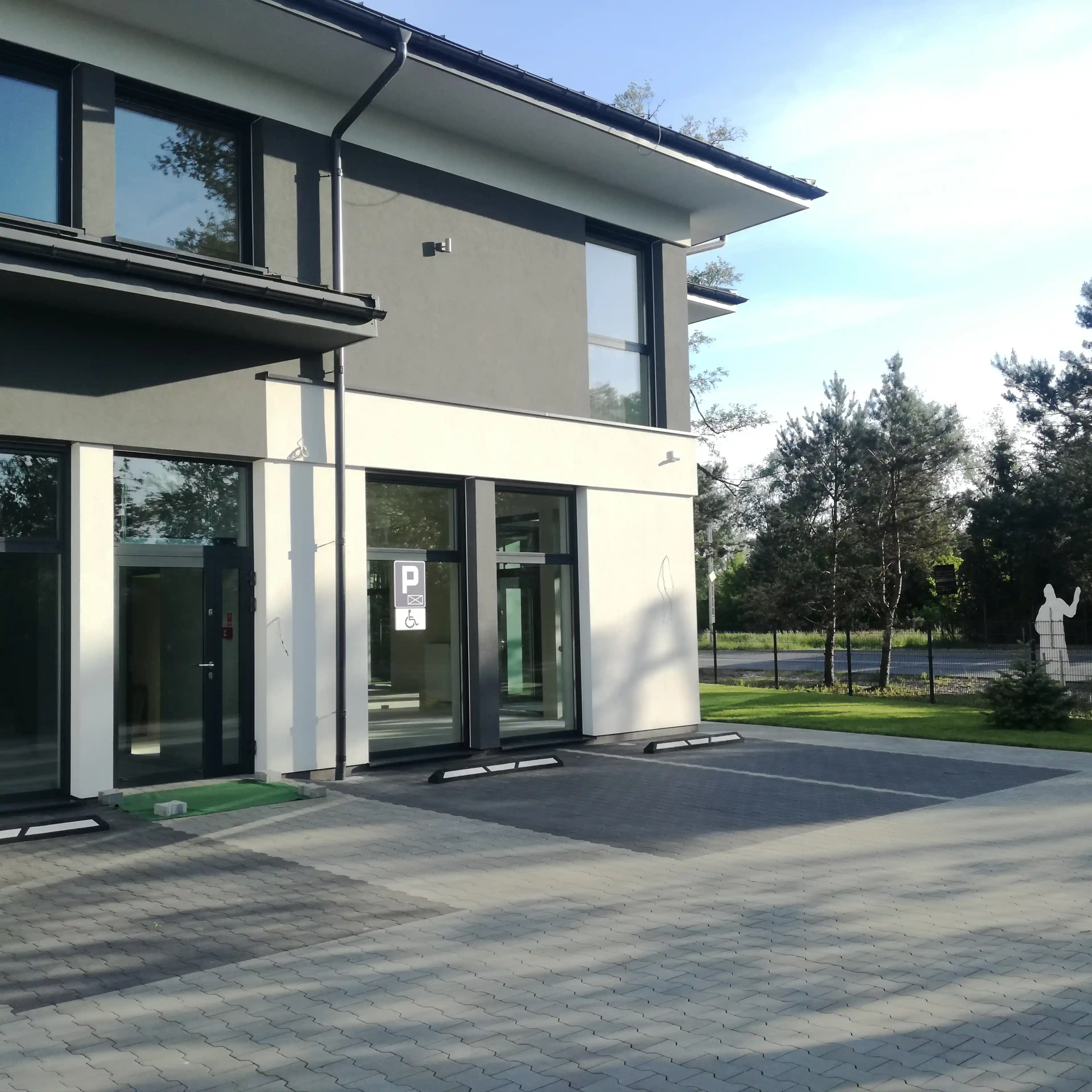 Stogi 1, Stogi 1, Warszawa, Białołęka