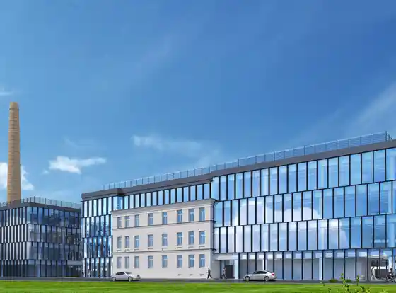 Part of Warsaw's Bohemia sold. The development will remain unchanged