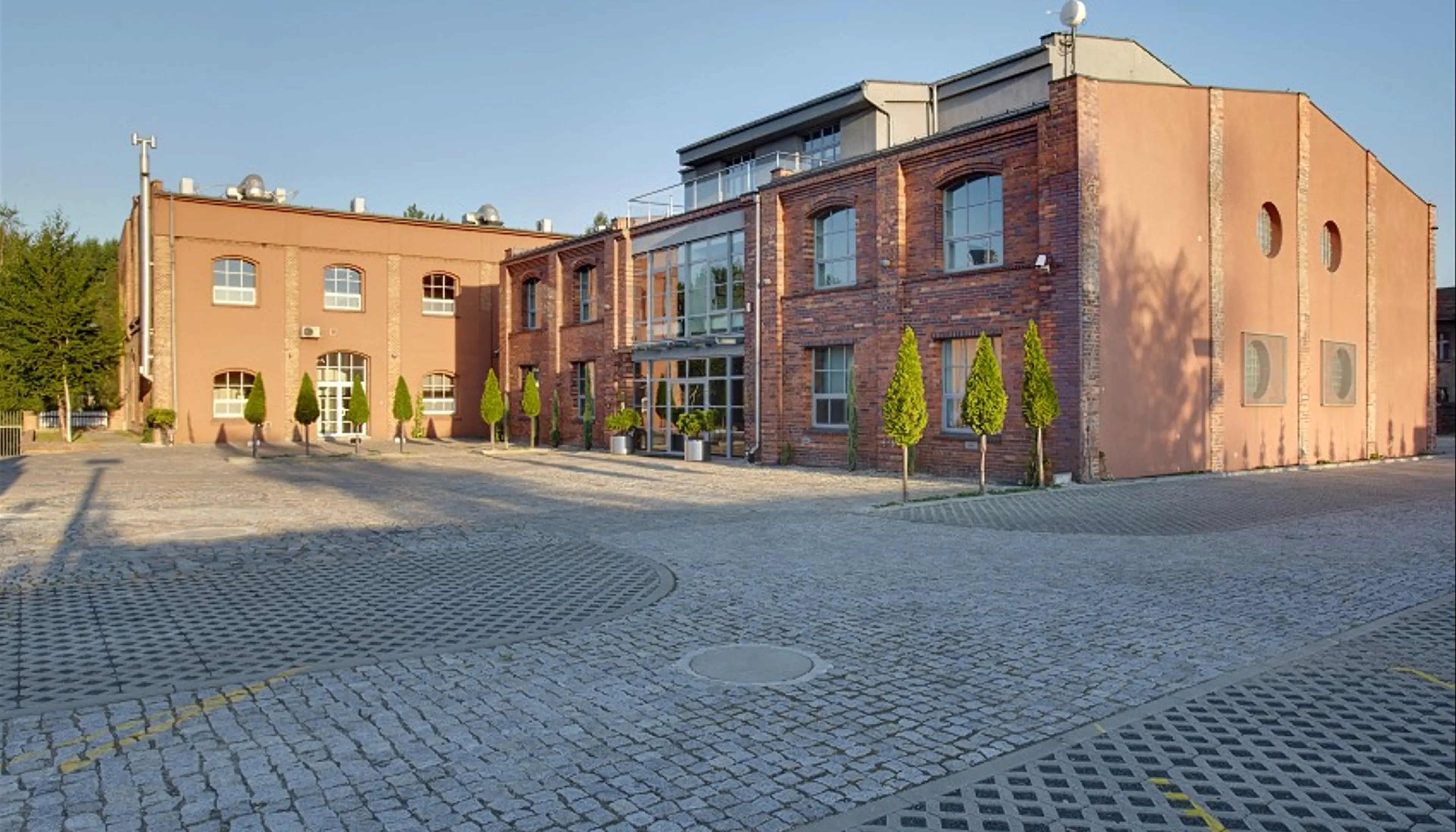Korfantego 141, Al. Korfantego 141, Katowice, Wełnowiec-Józefowiec