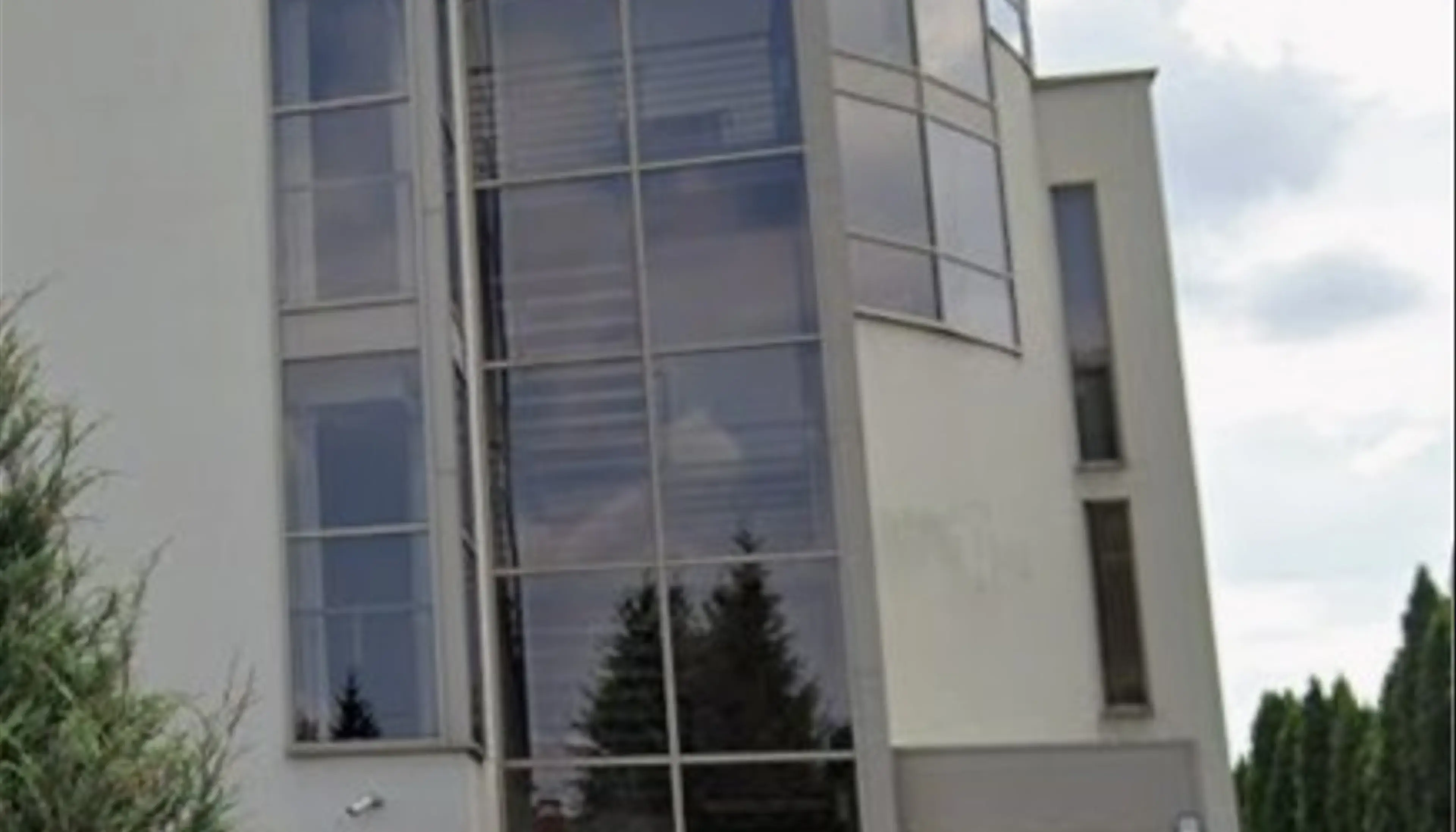 Leśna 2, Leśna 2, Warszawa, Ursynów