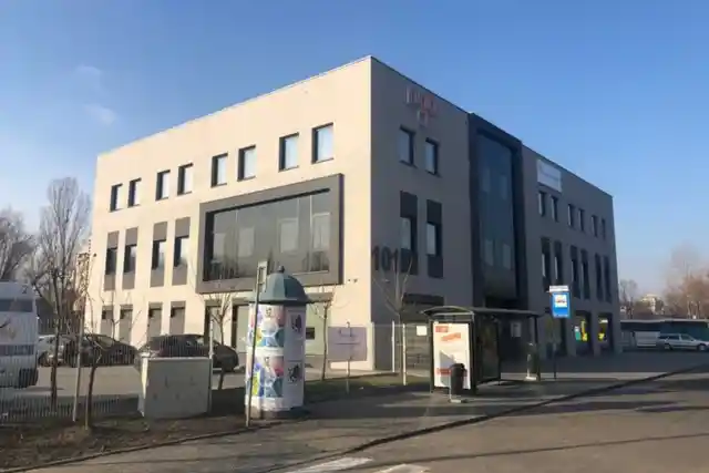 Tysiąclecia 101, Tysiąclecia 101, Katowice
