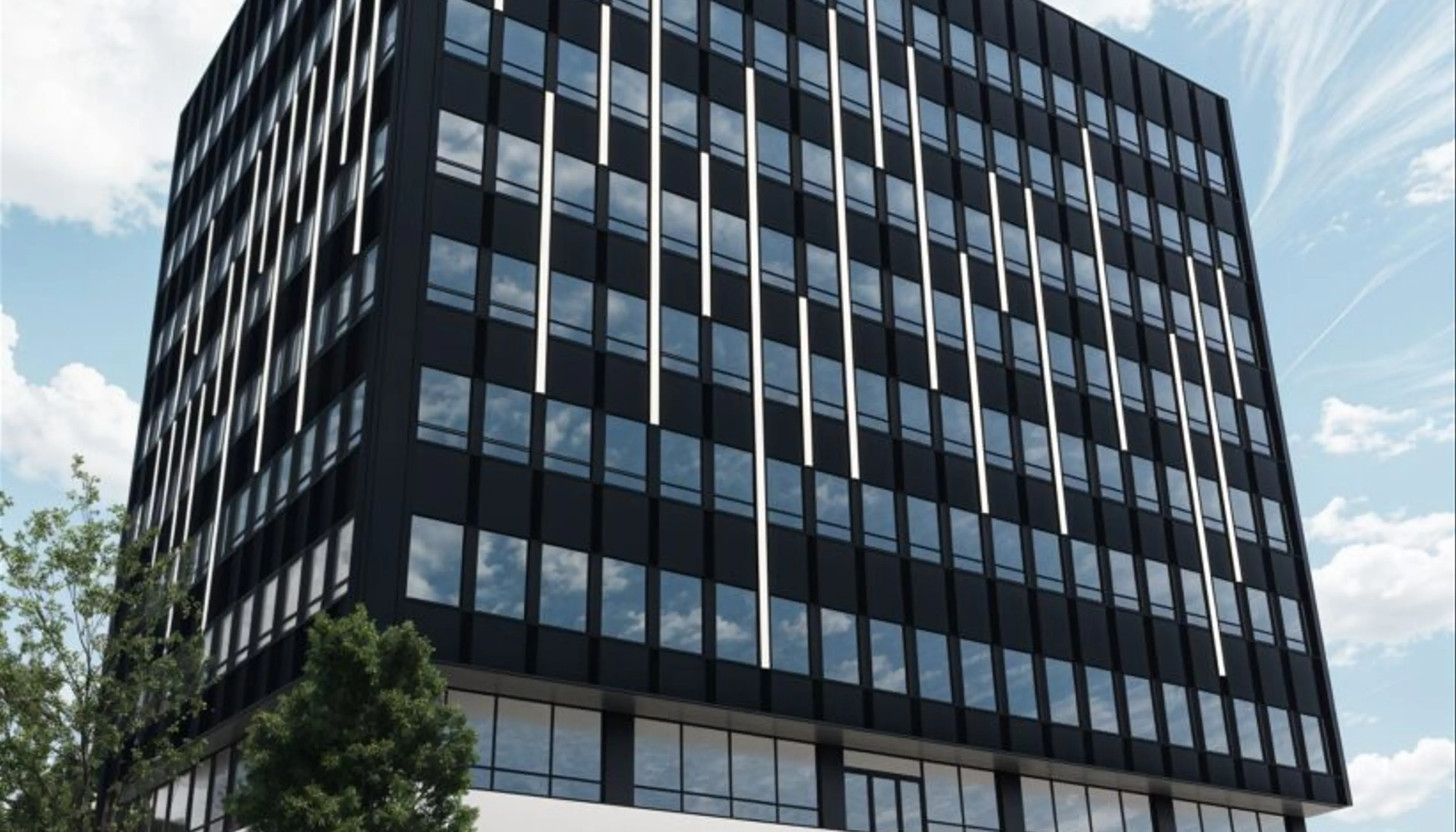 TEO PARK, Wersalska 47, Łódź, Bałuty