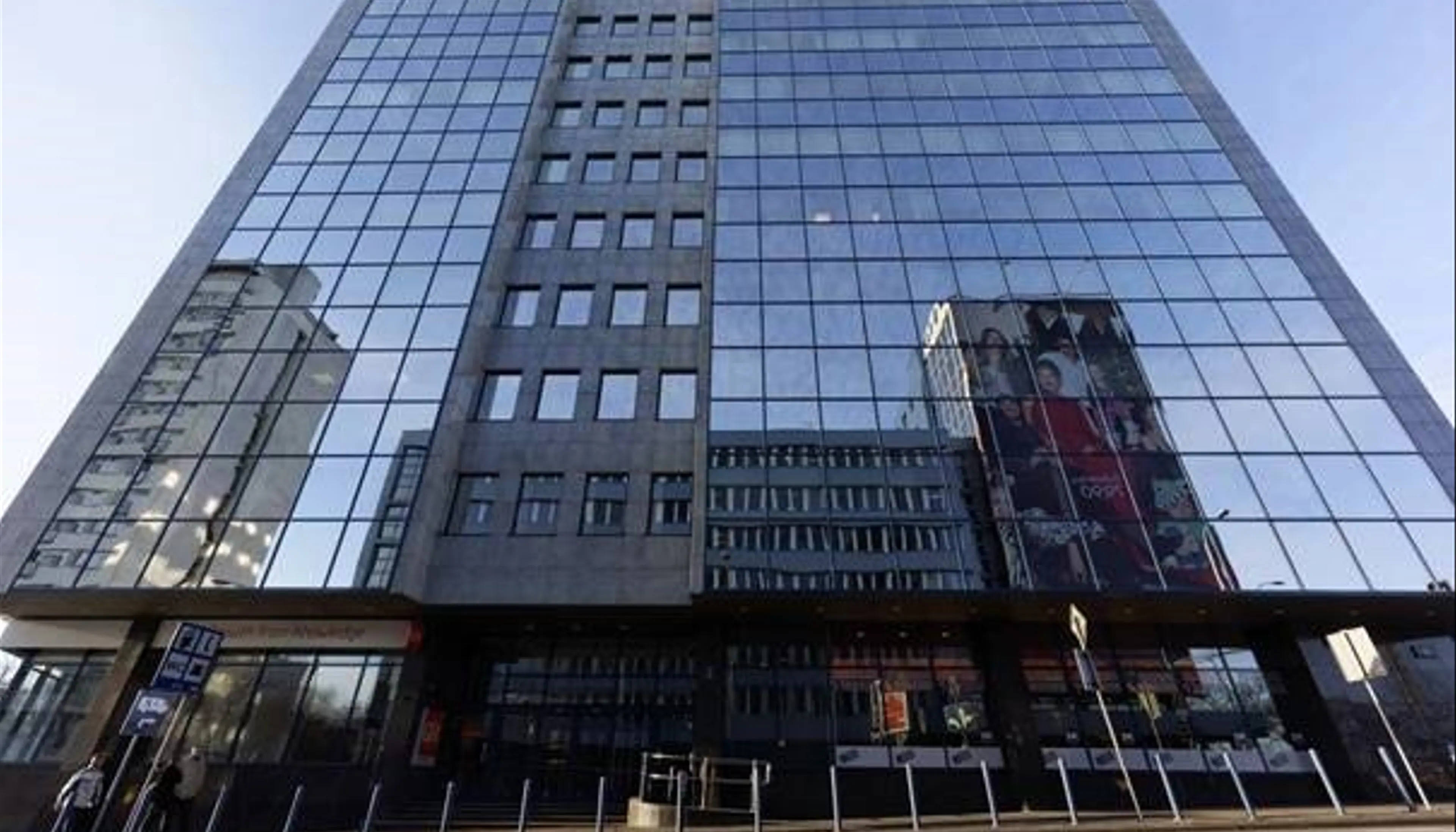 Ludna 2, Ludna 2, Warszawa, Centrum