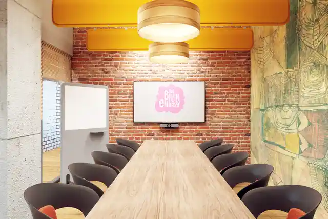 Adgar PDT - Biura serwisowane, Młynarska 8, Warszawa, Wola