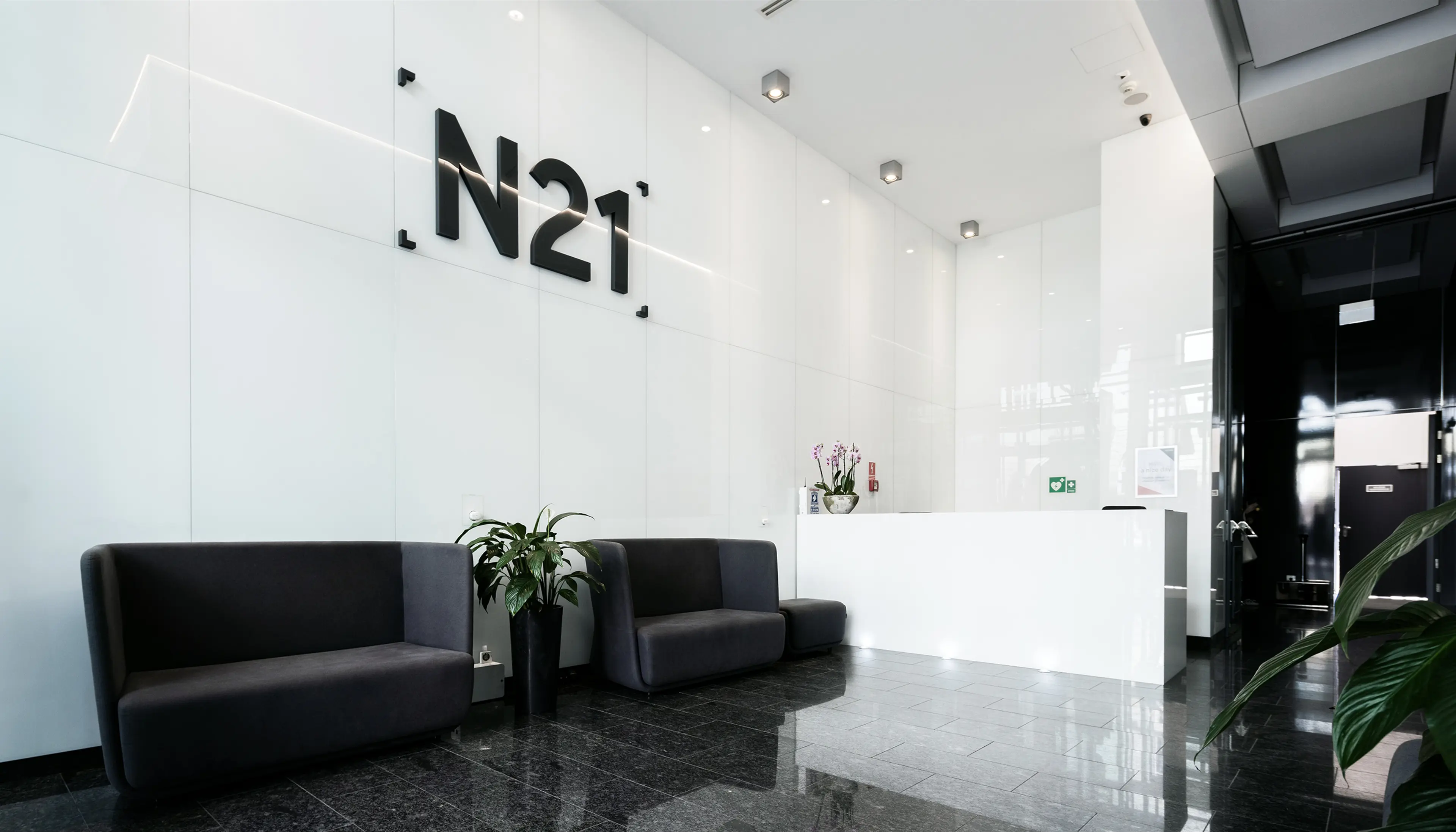 N21, Nowogrodzka 21, Warszawa, Centrum