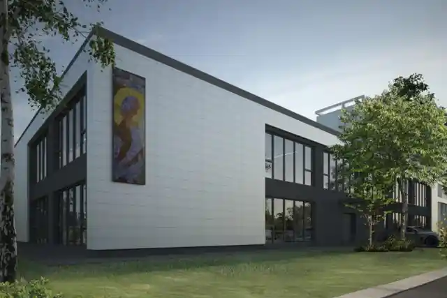 MOZAIKA, Aleksandrowska 67/93, Łódź, Bałuty